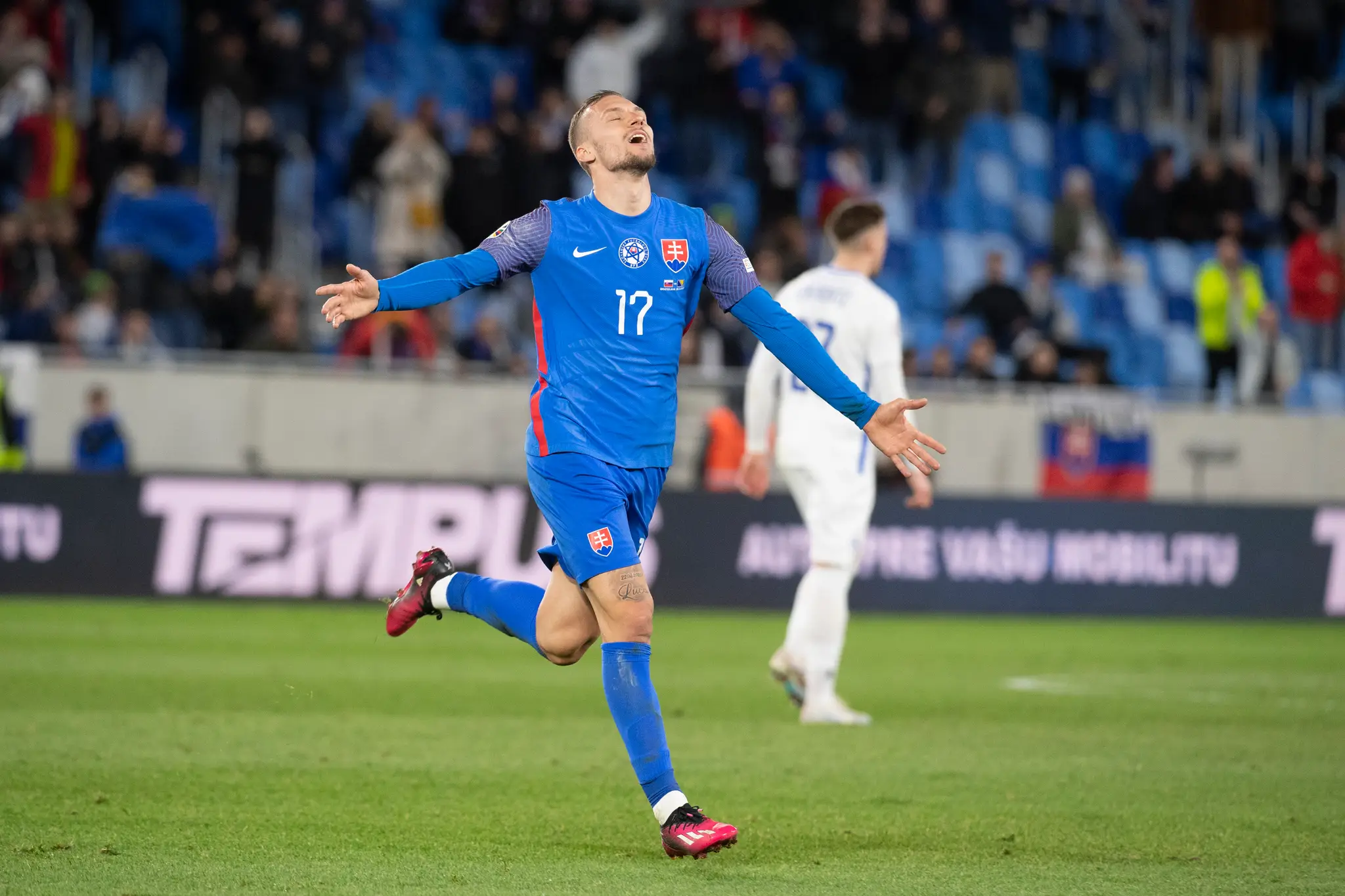 Lukáš Haraslín.