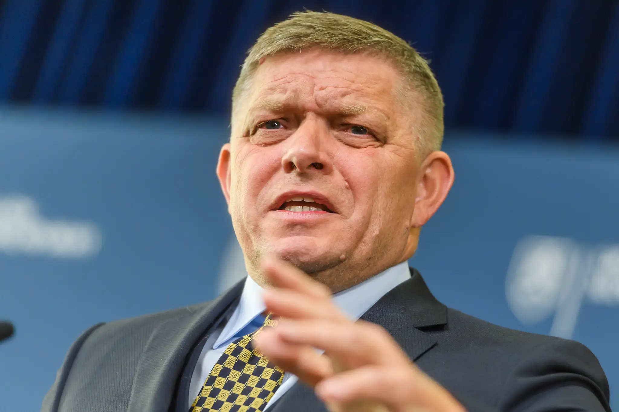 Robert Fico 