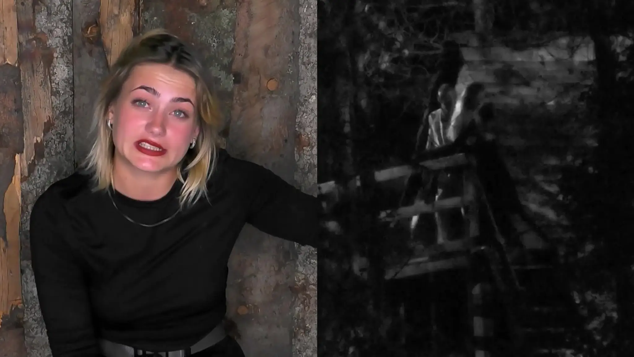 Farma 17 - Dorota odmieta spať v duelantskej búdke