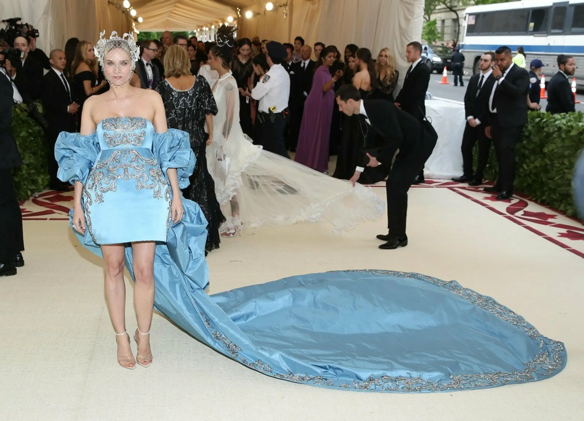 Diane Kruger