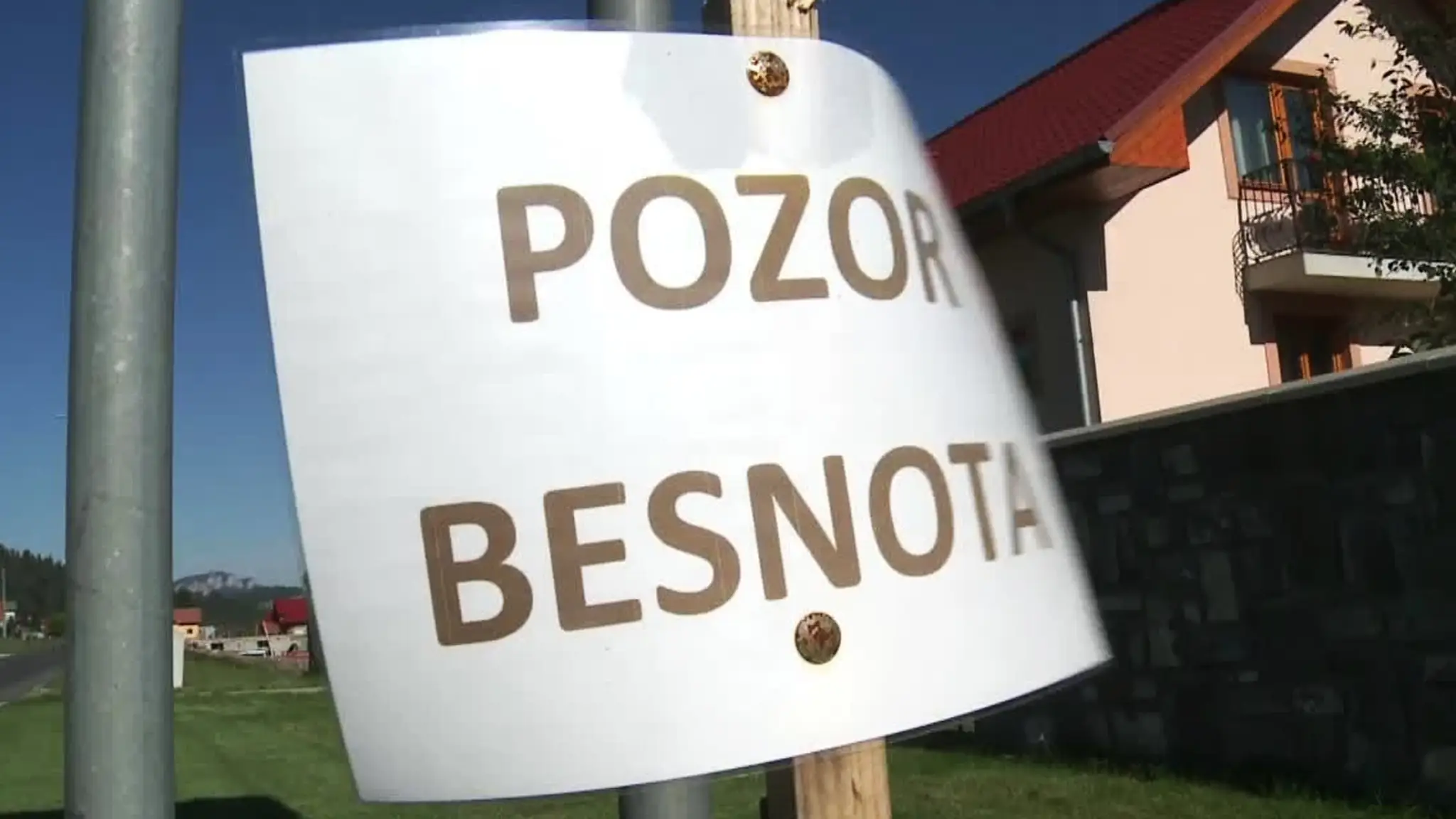 Ilustračná snímka.