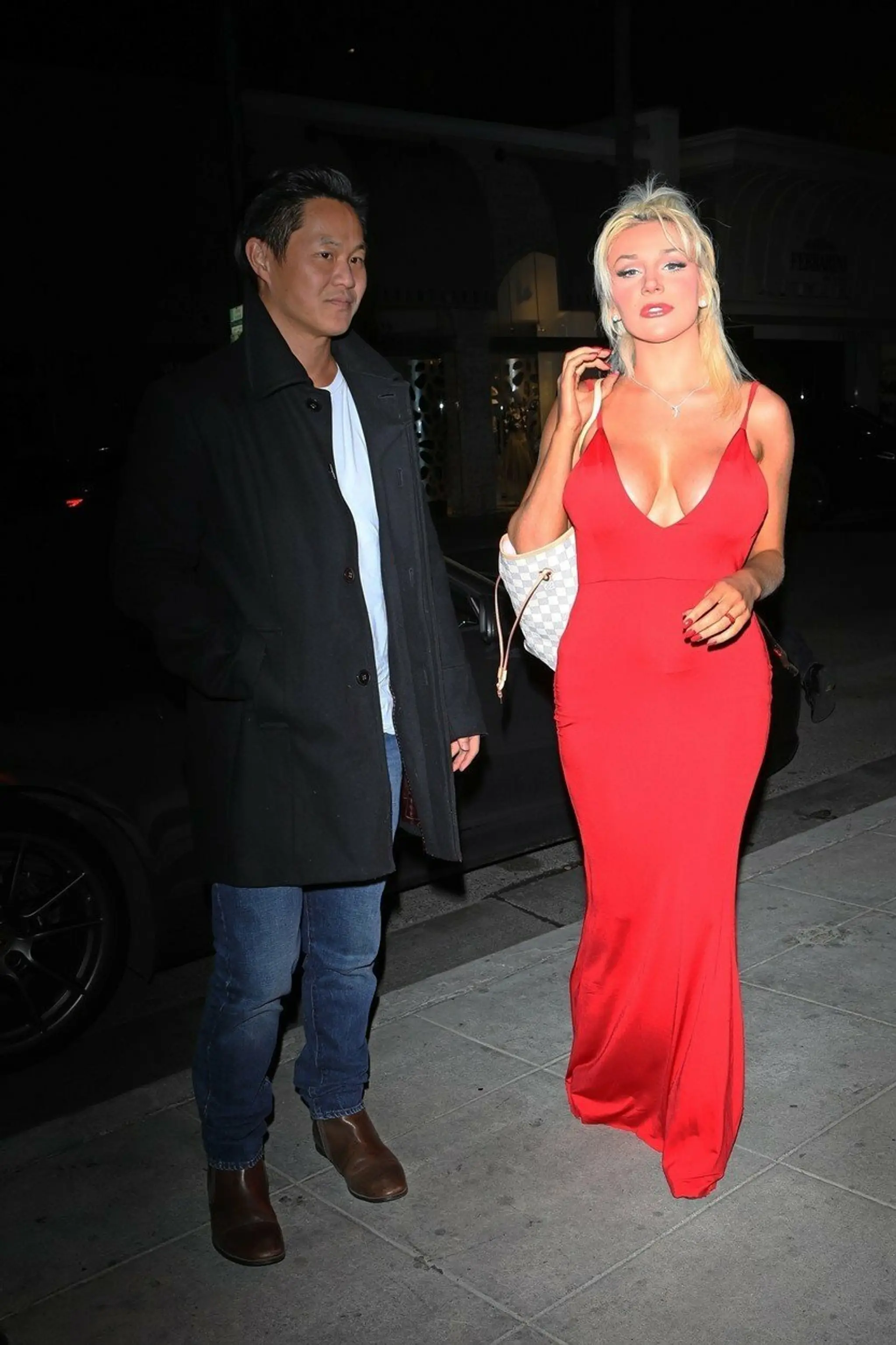 Courtney Stodden