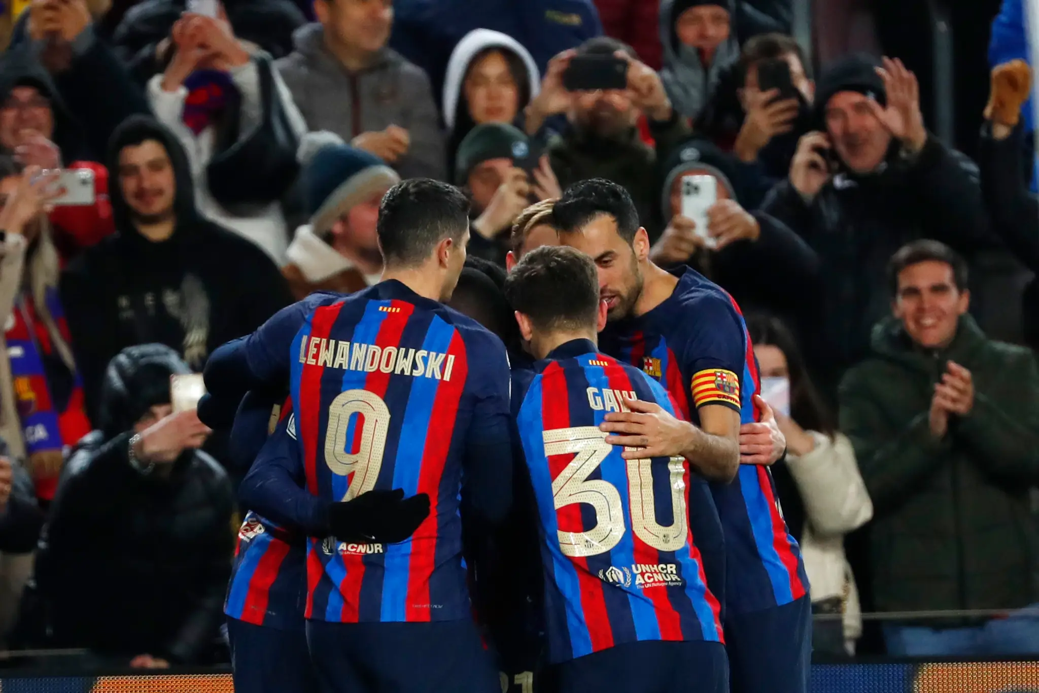 FC Barcelona