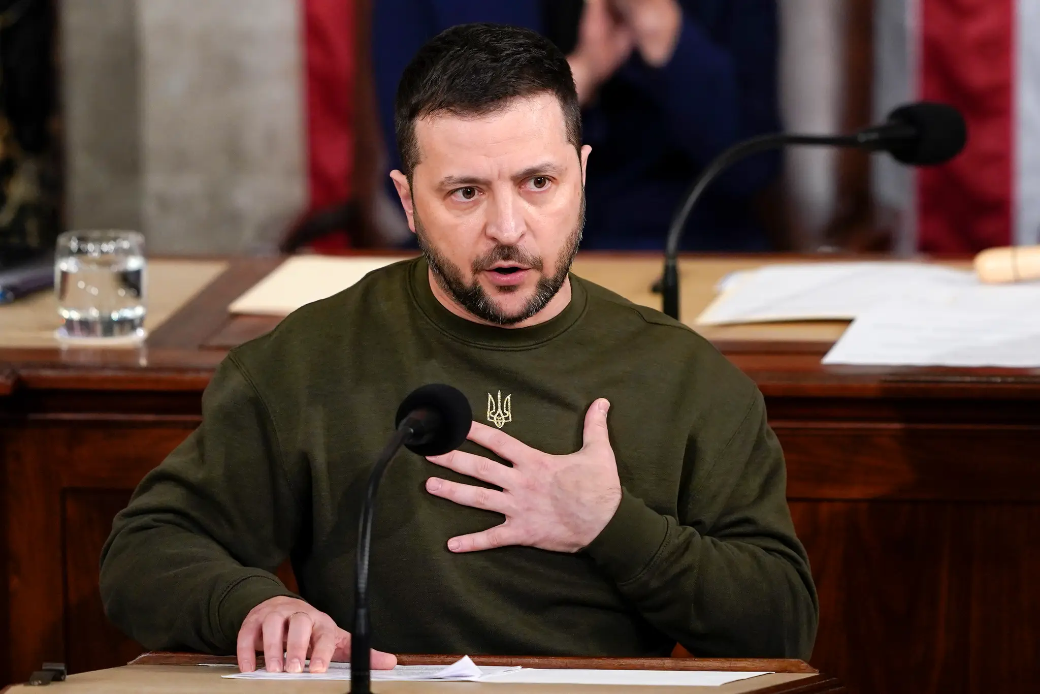 Zelenskyj