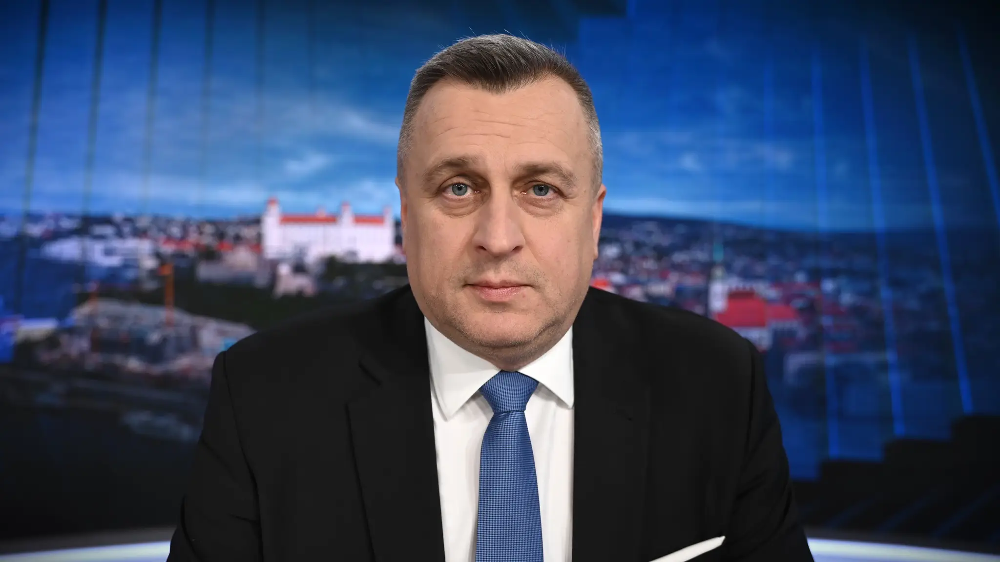 Andrej Danko.