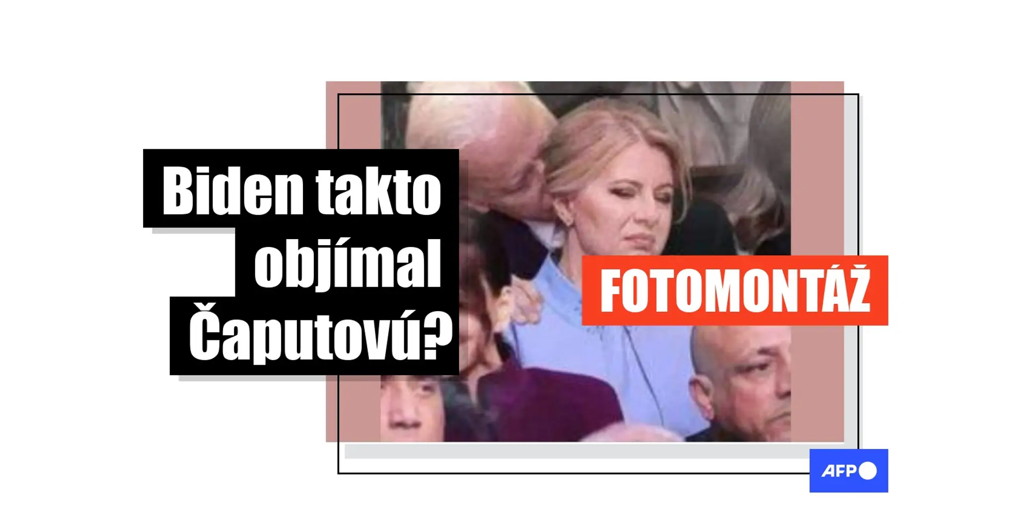Čaputová hoax