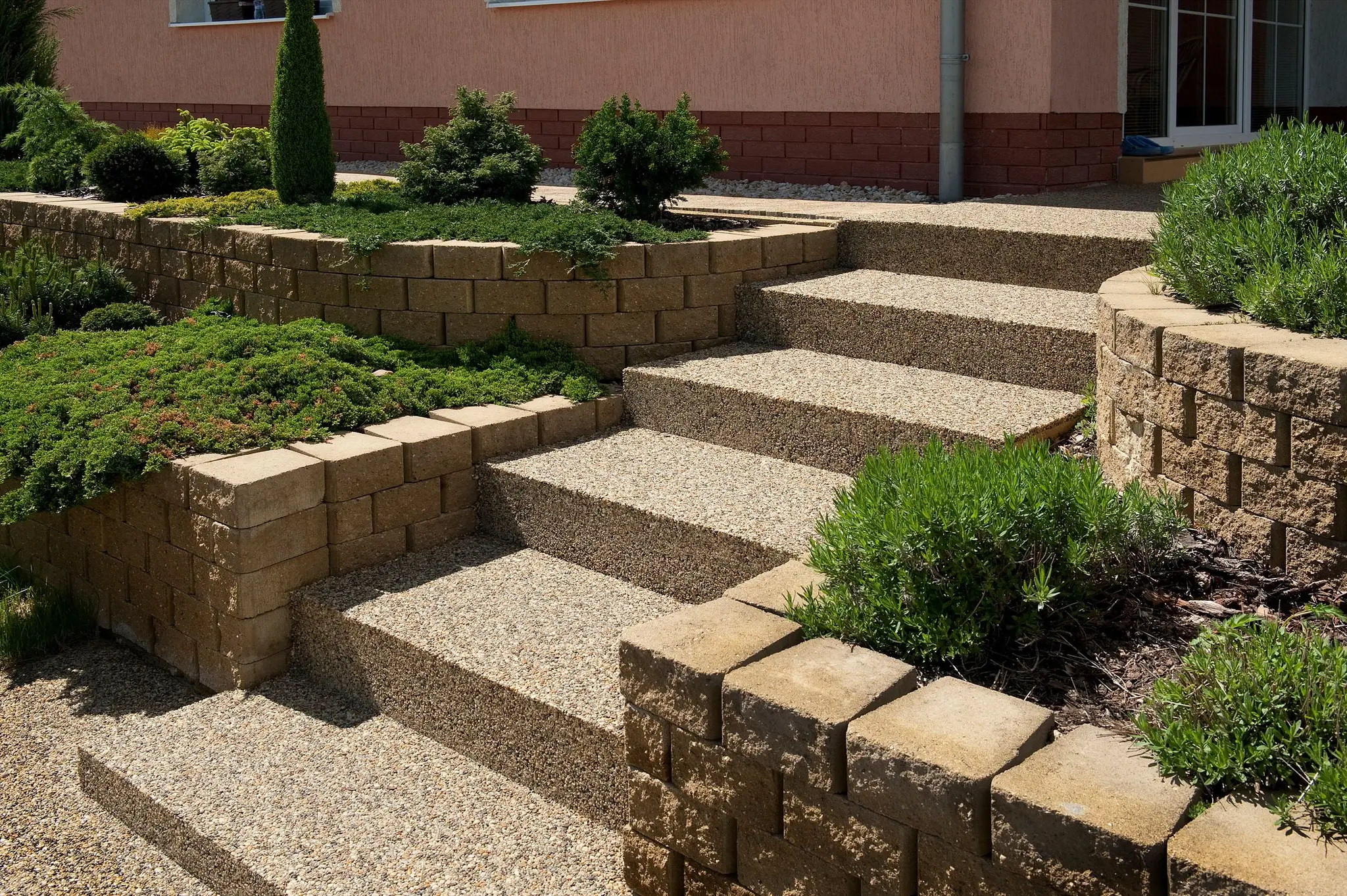 TOPSTONE