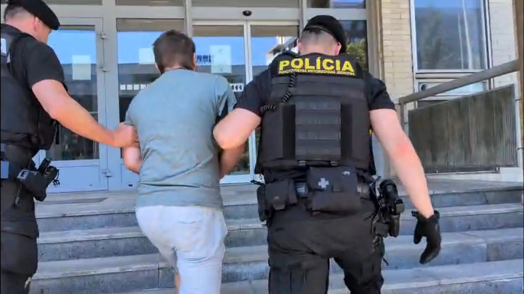 Manžel podozrivý z vraždy Zuzany skončil vo väzbe.