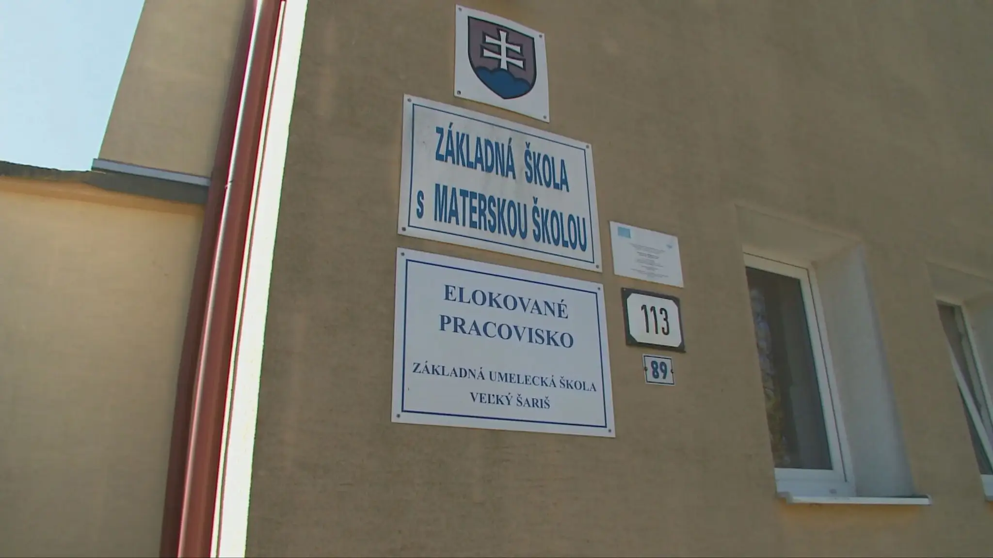 Základná škola