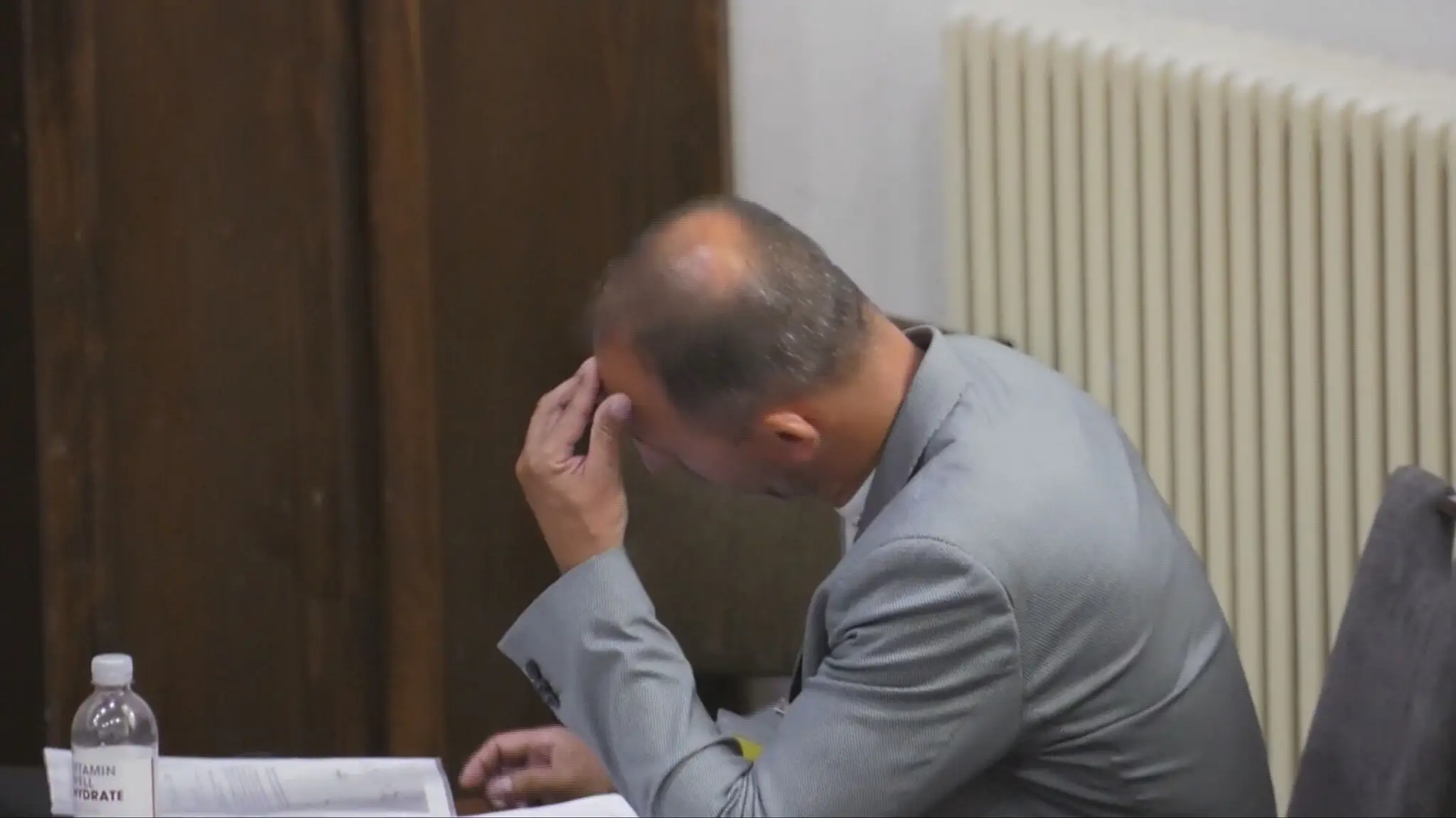 Boris Drevenák