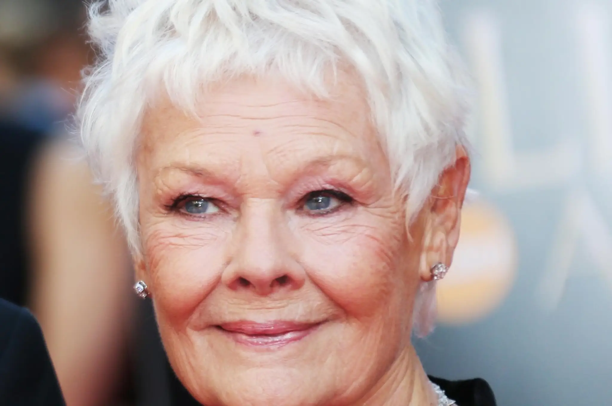 Judi Dench