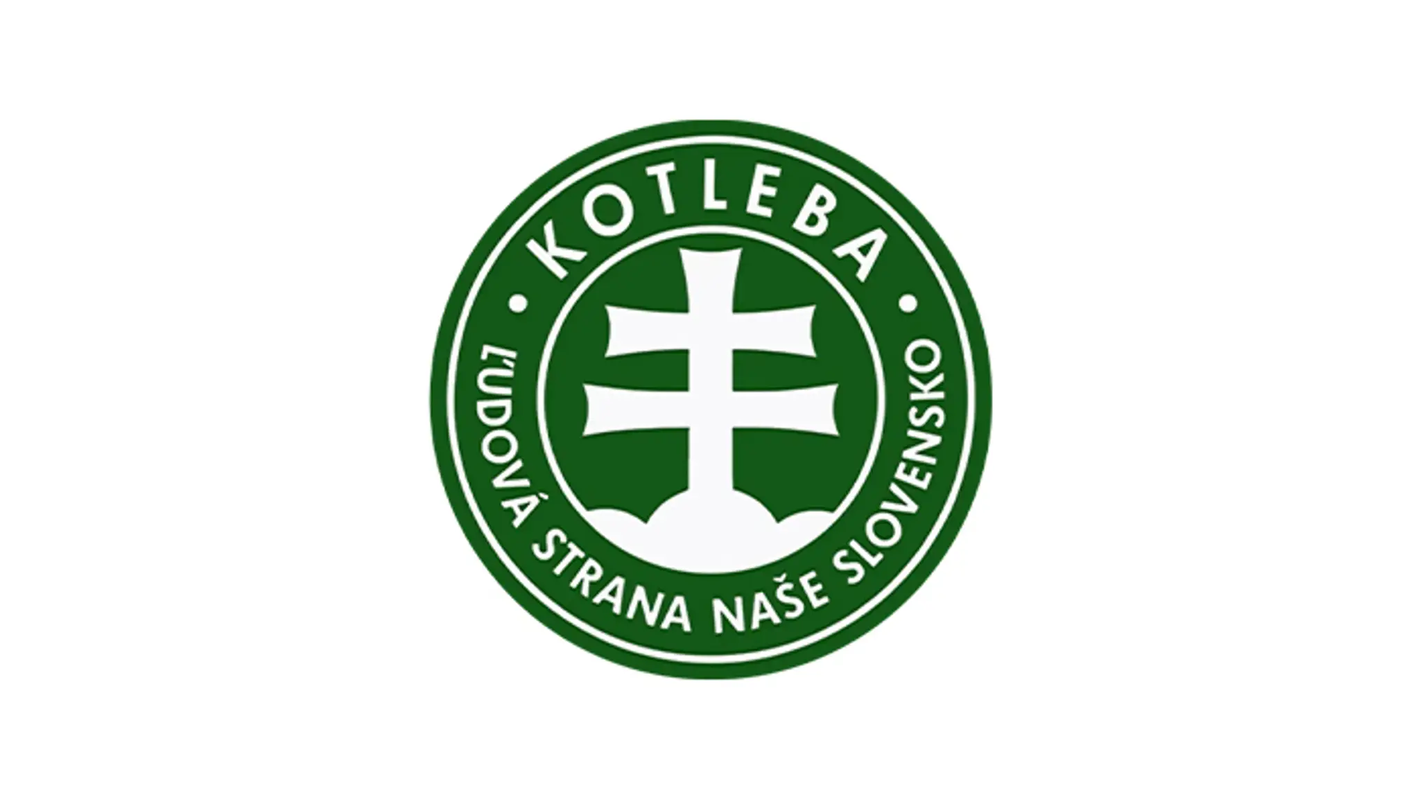 Kotlebovci - Ľudová strana Naše Slovensko.