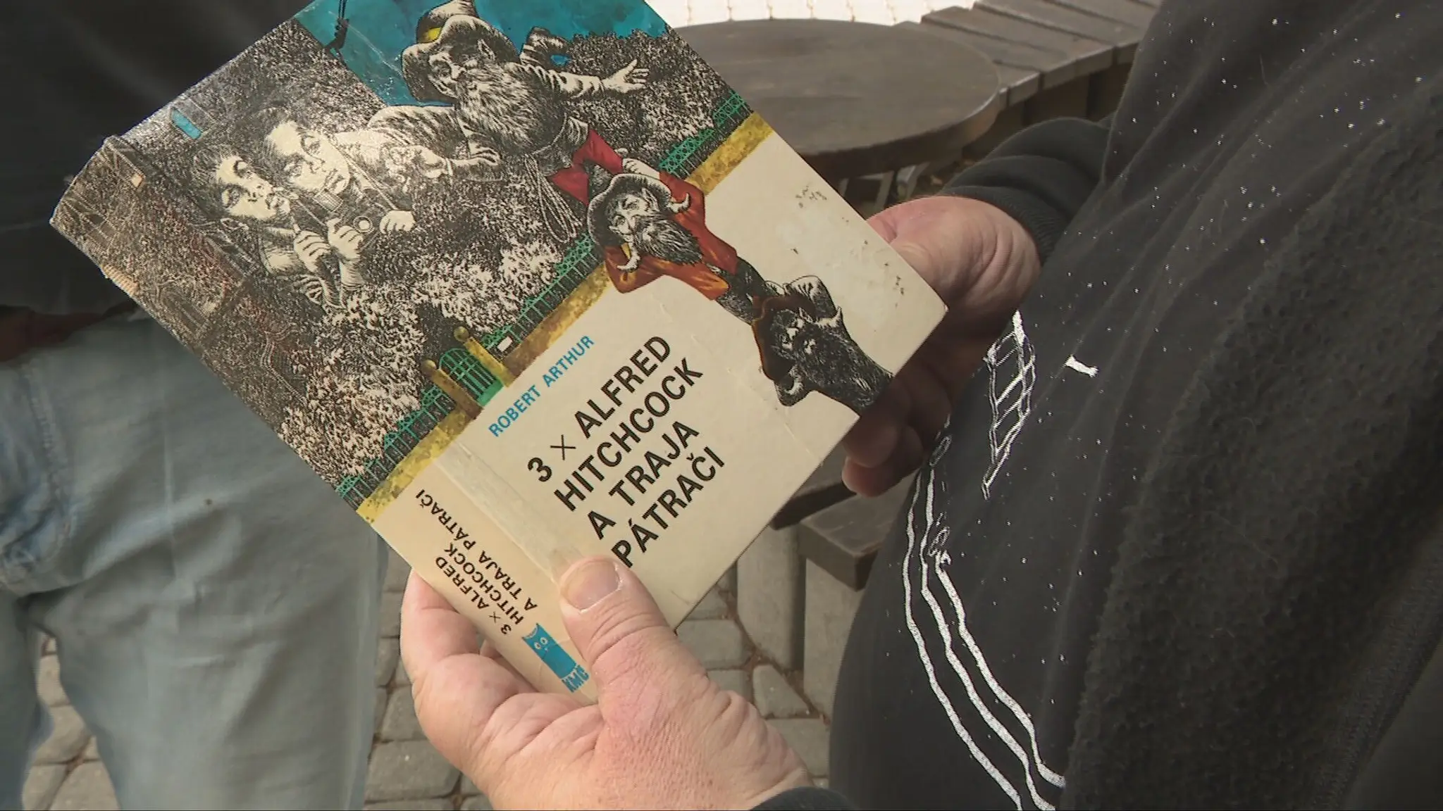 Staré detské knihy sa dnes predávajú za obrovské sumy