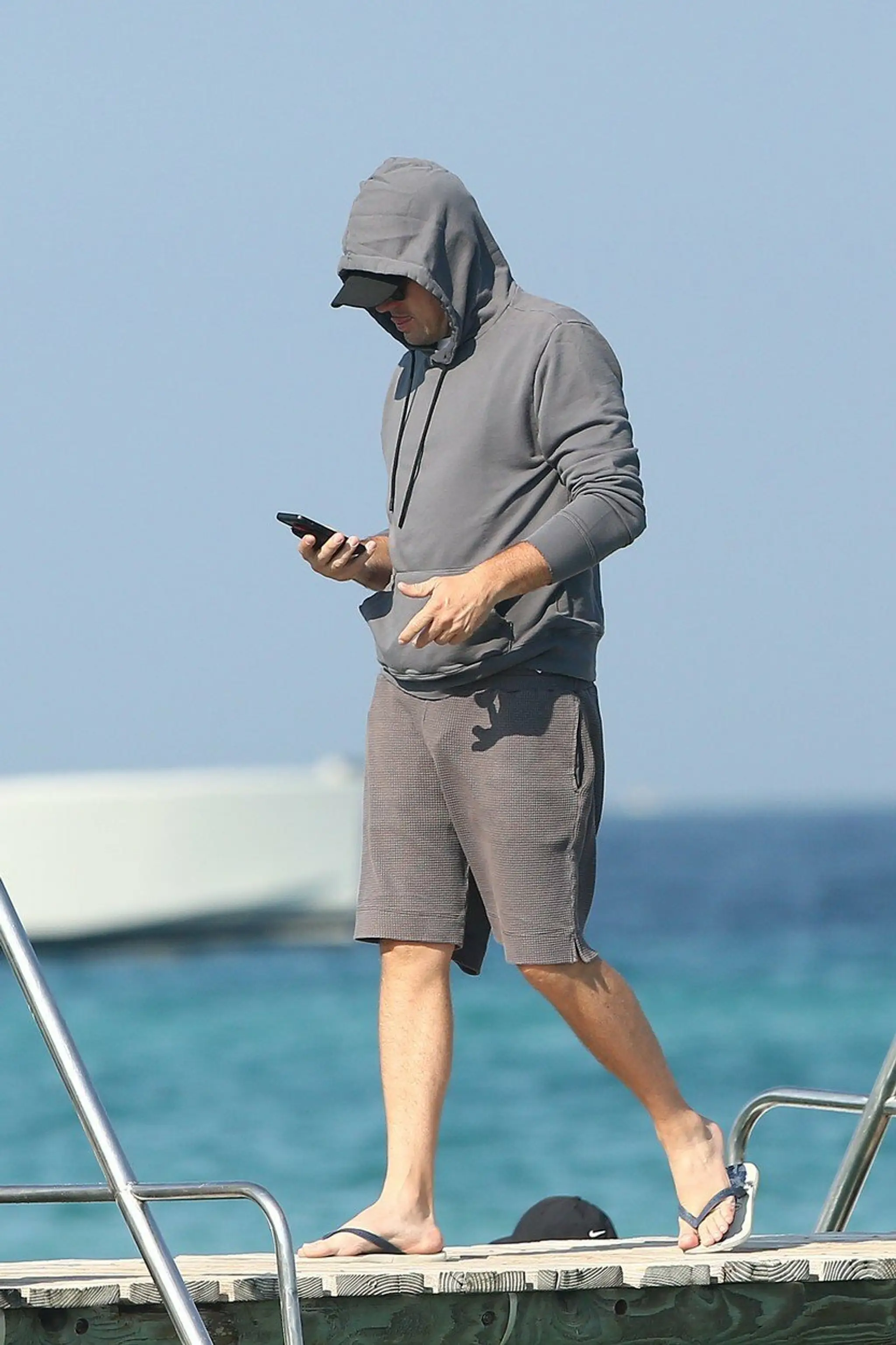 Leonardo DiCaprio