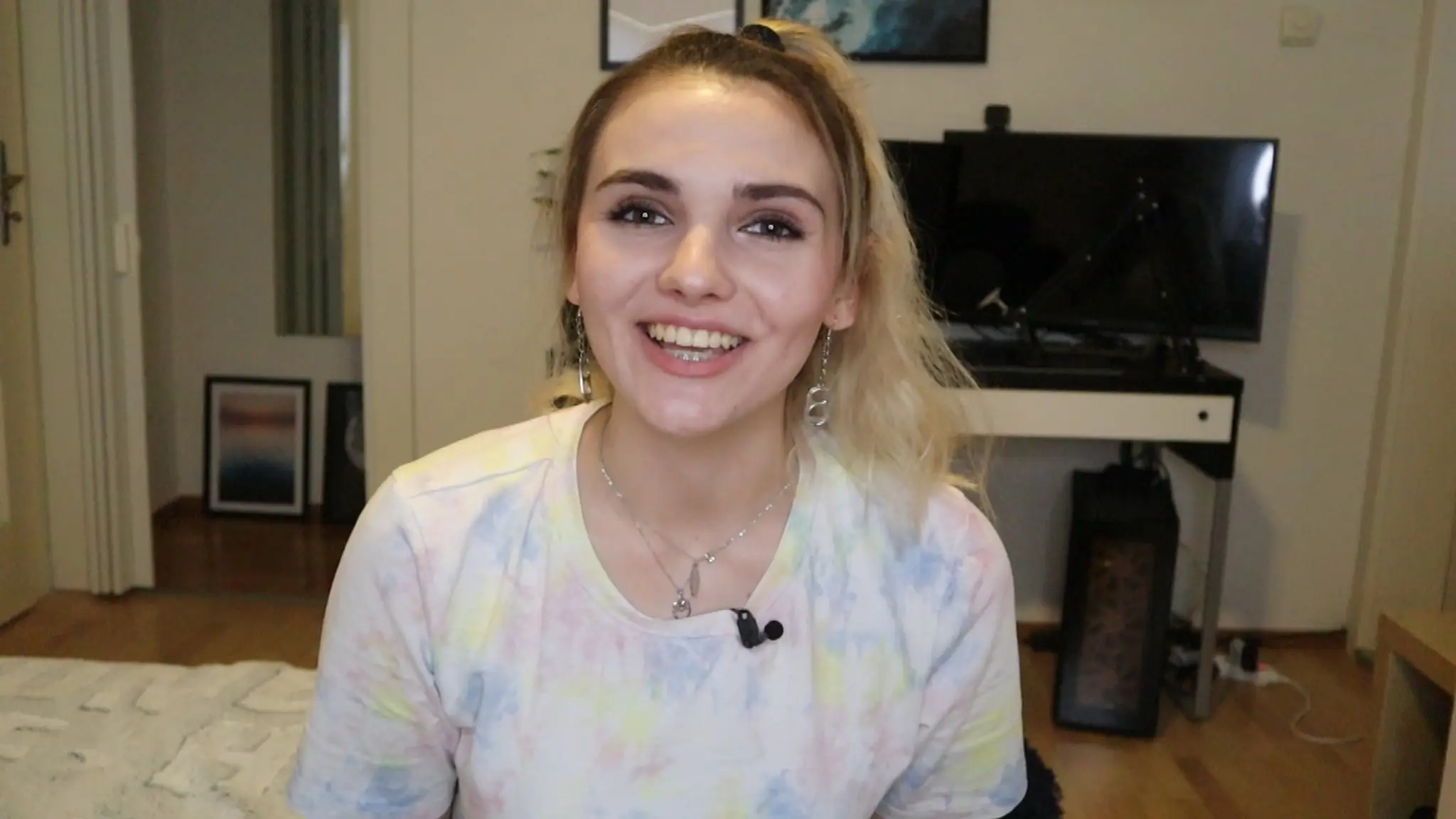 Anorexiu zažila v kritickom tínedžerskom veku.