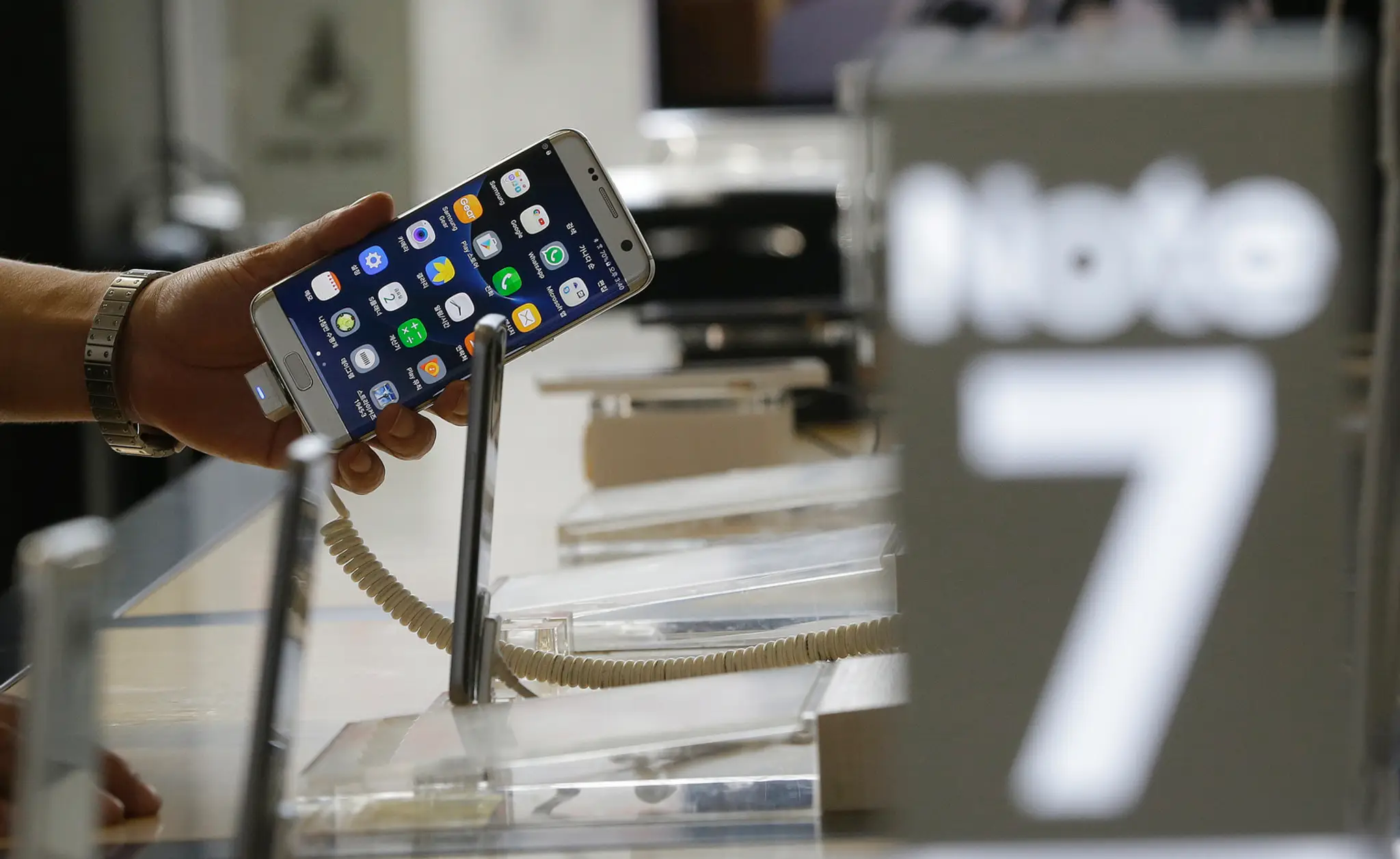 Galaxy Note 7