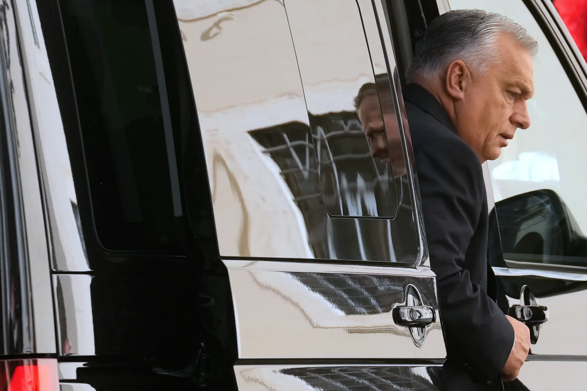 Viktor Orbán 