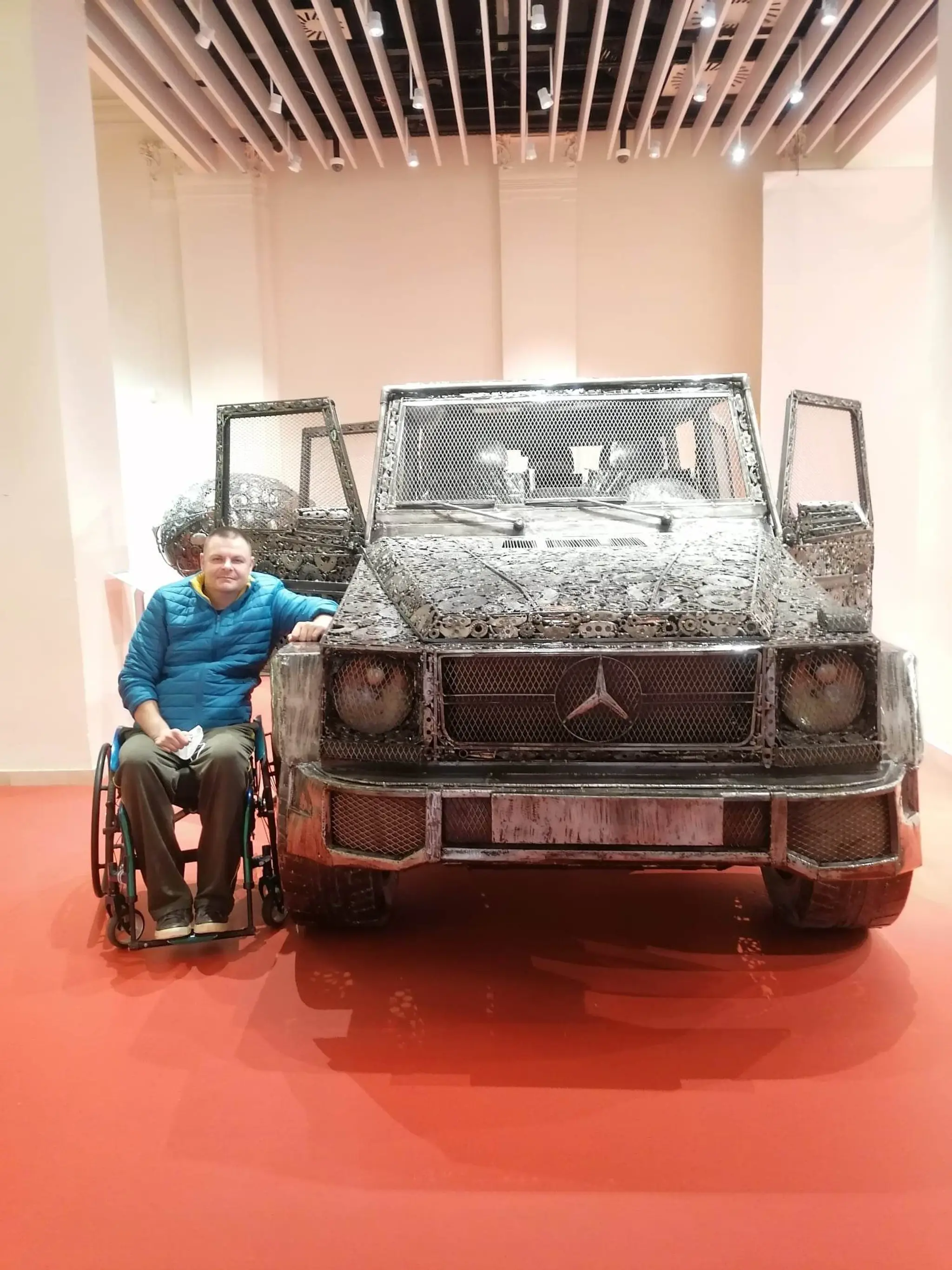 Nevyhýba sa ani kultúrnym a spoločenským akciám