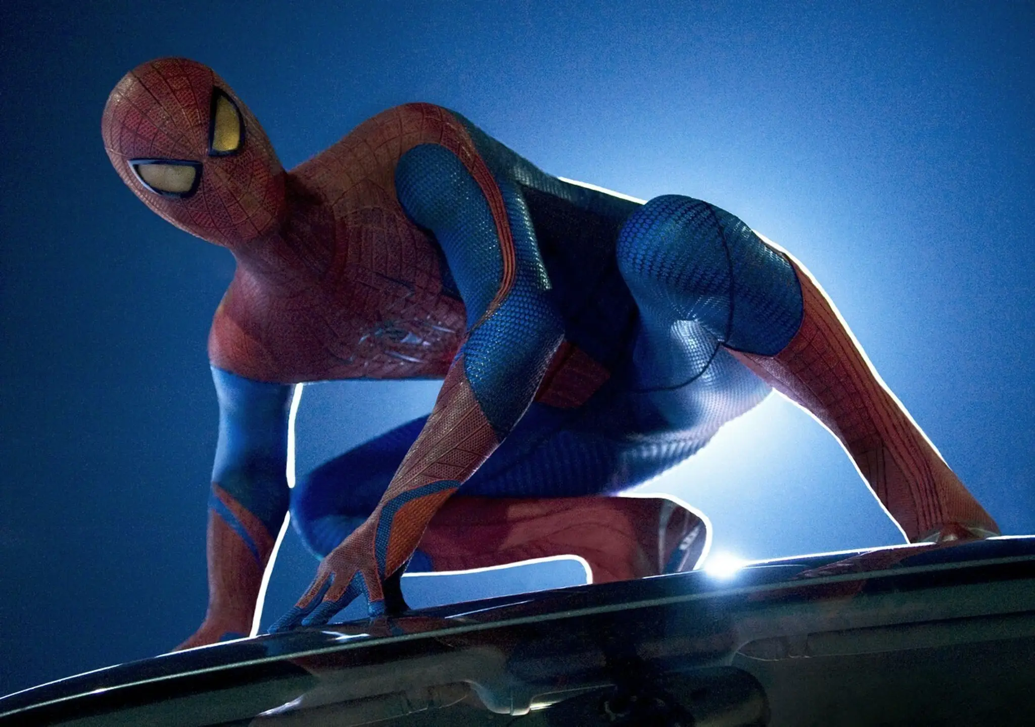 Šok pre fanúšičky. Slávny predstaviteľ Spidermana sa priznal, že sa nebráni ani vzťahu s mužom