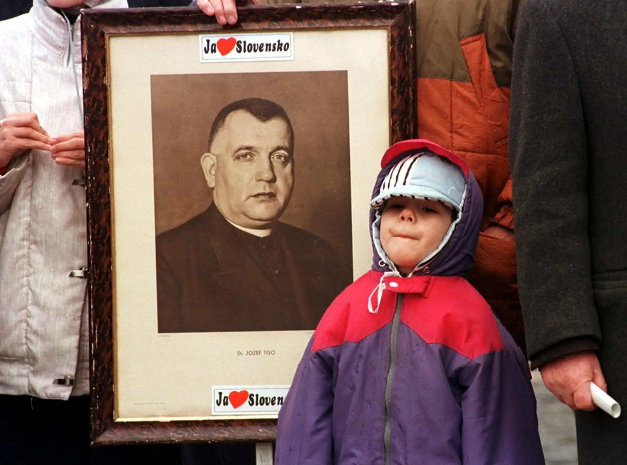 Ilustračné foto.