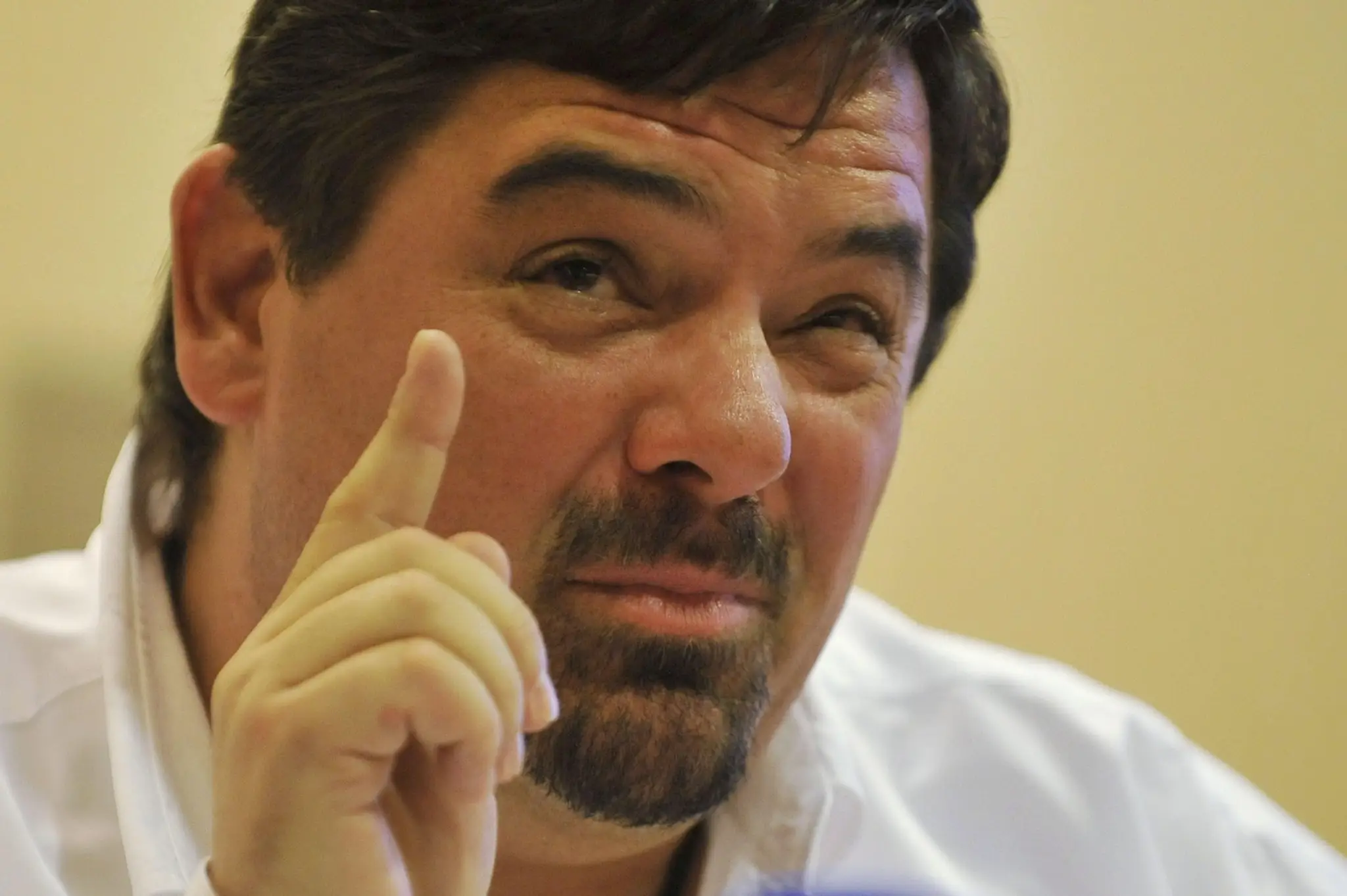 Marián Kočner.