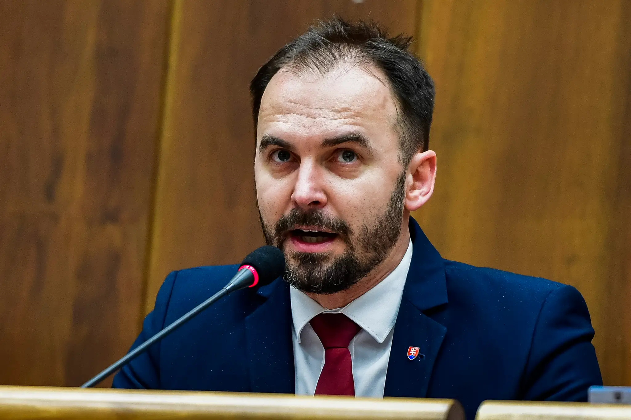 Michal Šipoš