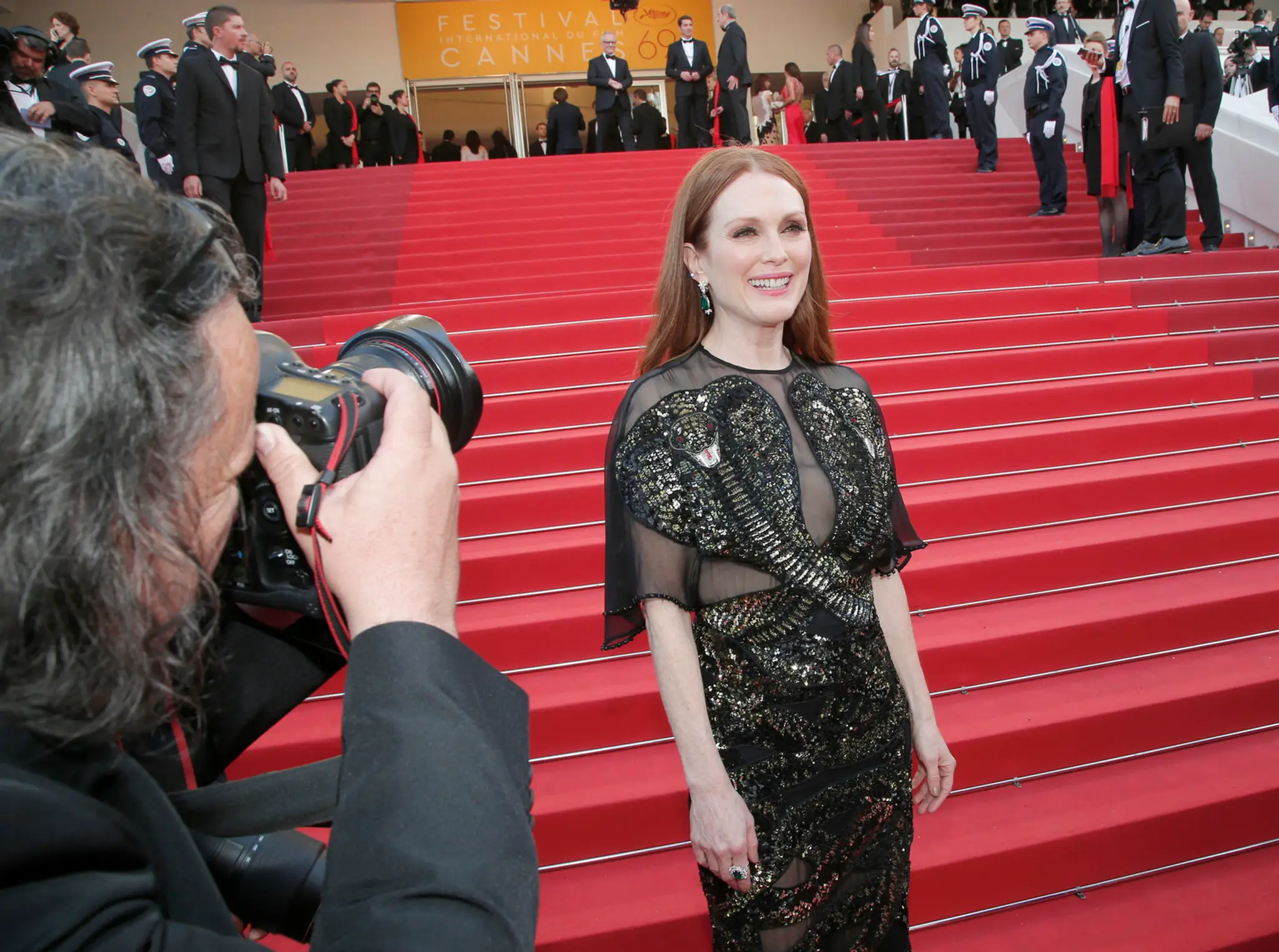 Medzinárodný filmový festival v Cannes 2016