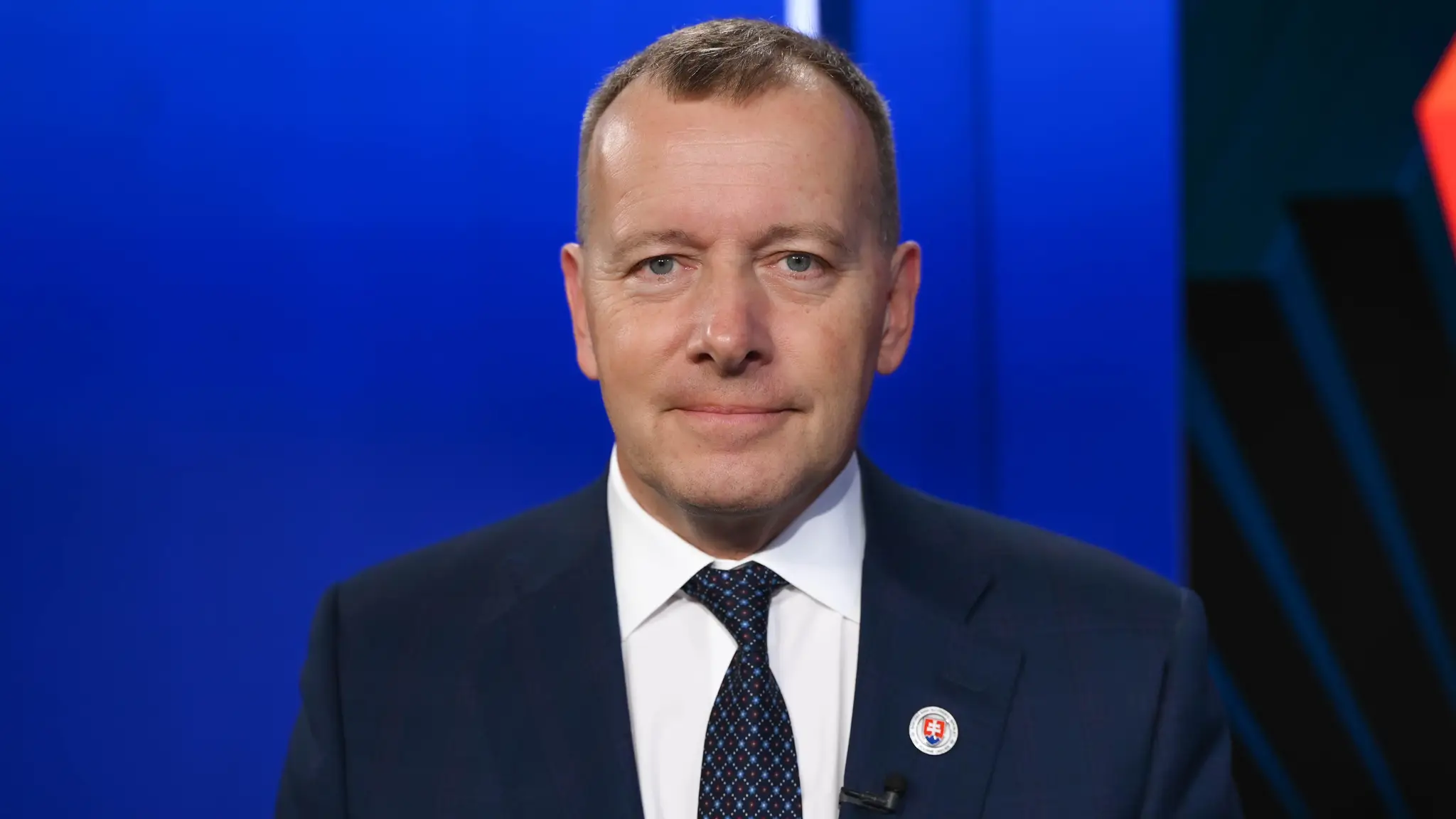Boris Kollár v relácii Na telo.