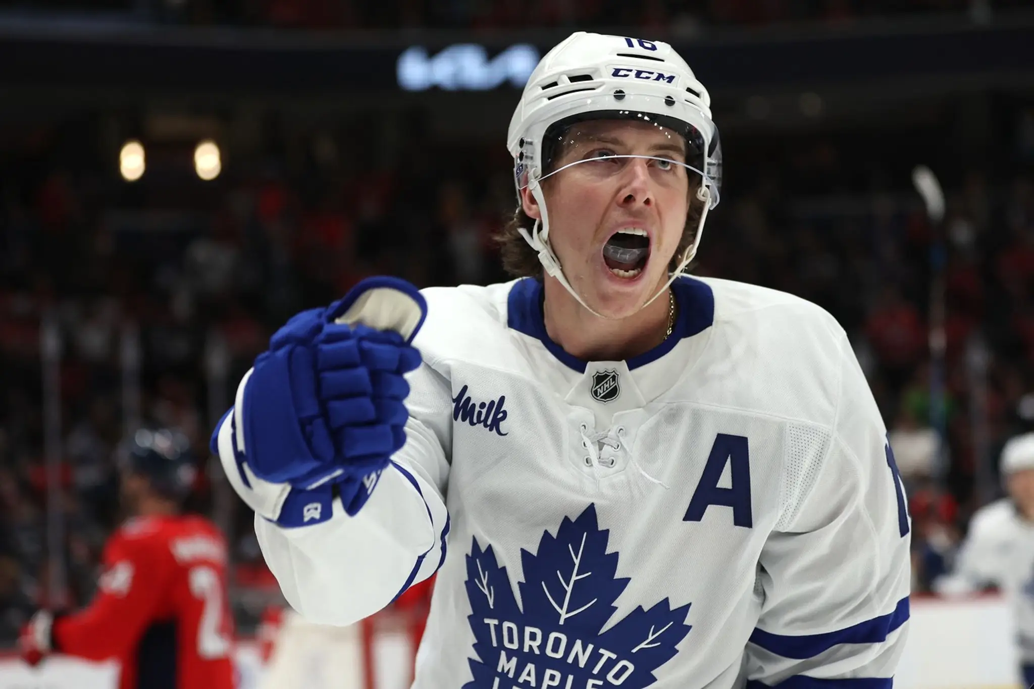 Toronto Maple Leafs