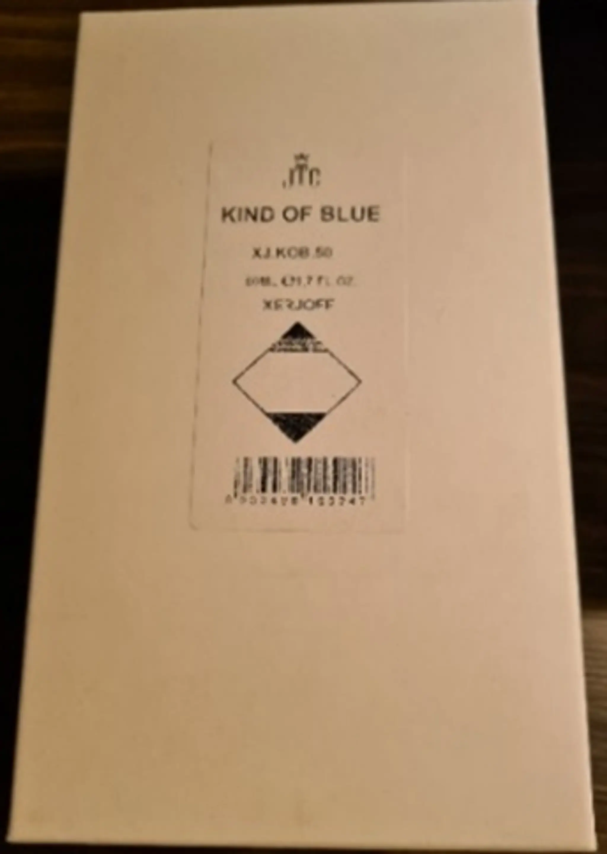 Xerjoff - Kind of Blue Eau de Parfum