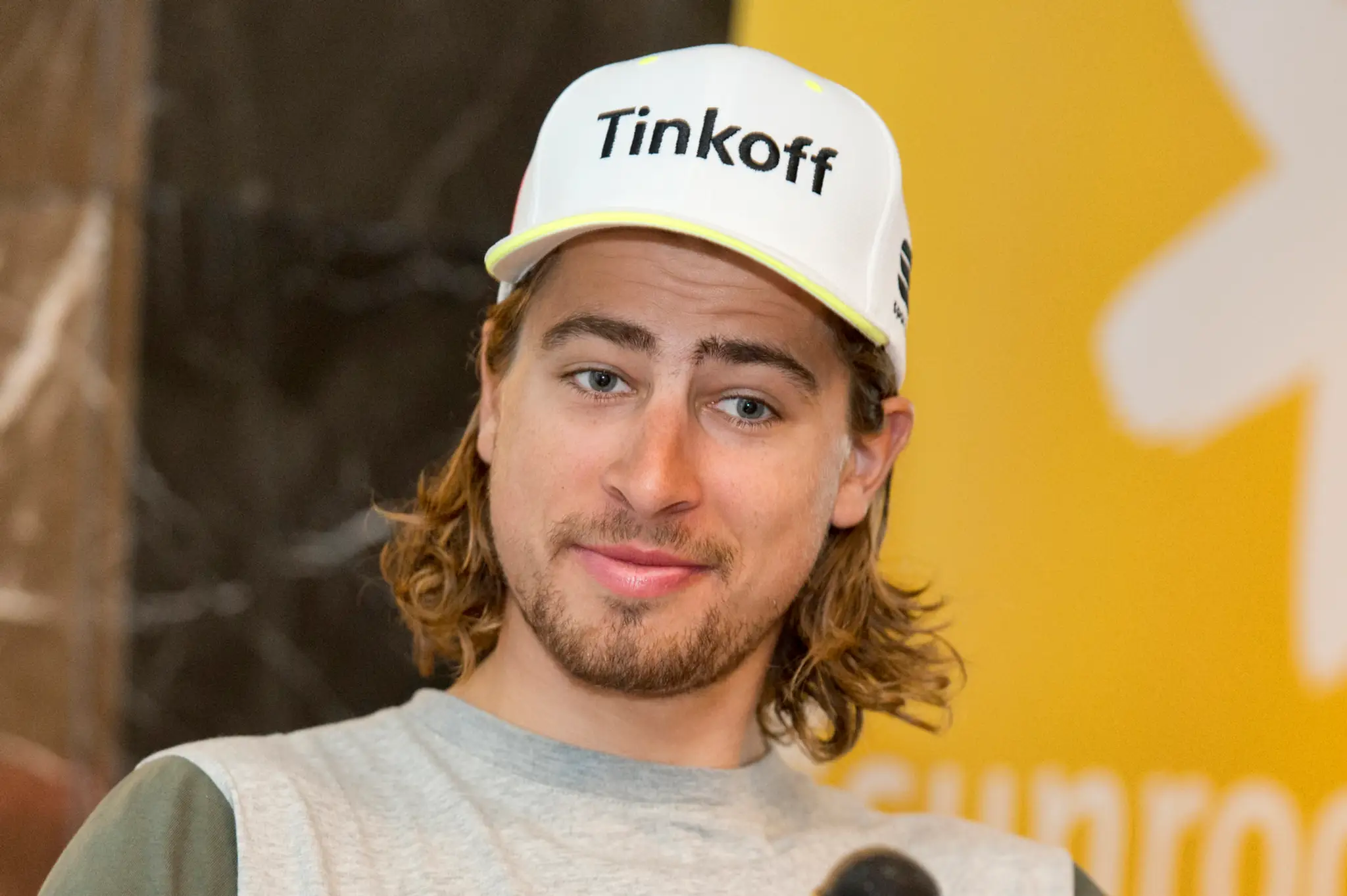 Peter Sagan.
