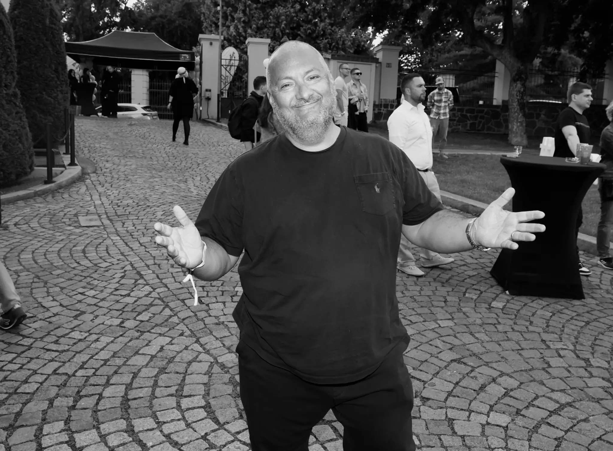 Patrik Hezucký