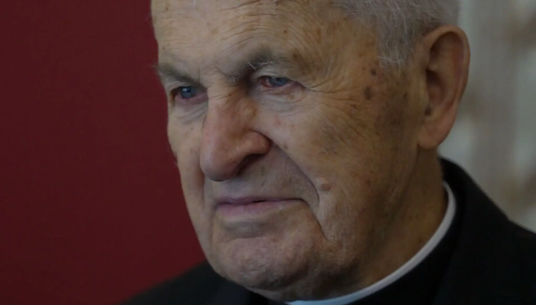 Kardinál Tomko