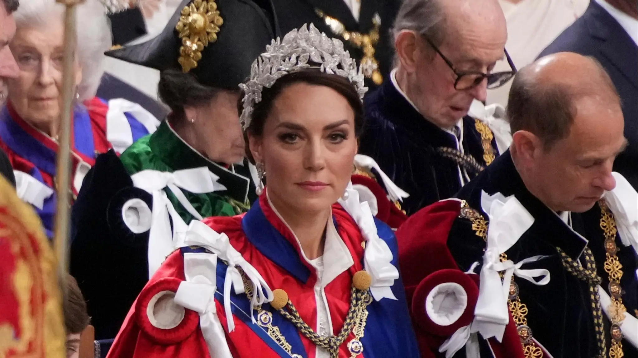 Princezná z Walesu