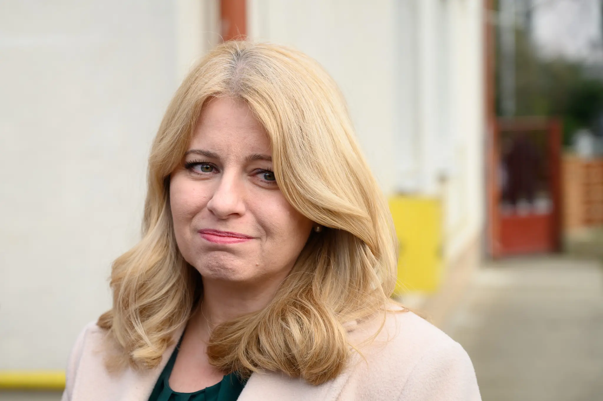 Čaputová