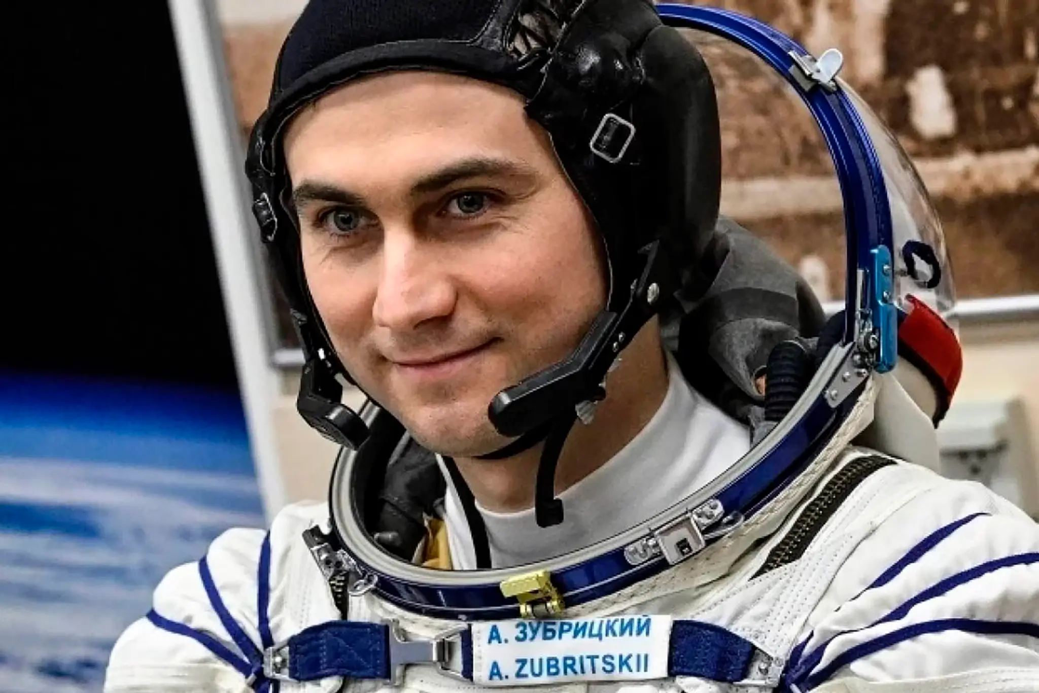 Alexej Zubrickij