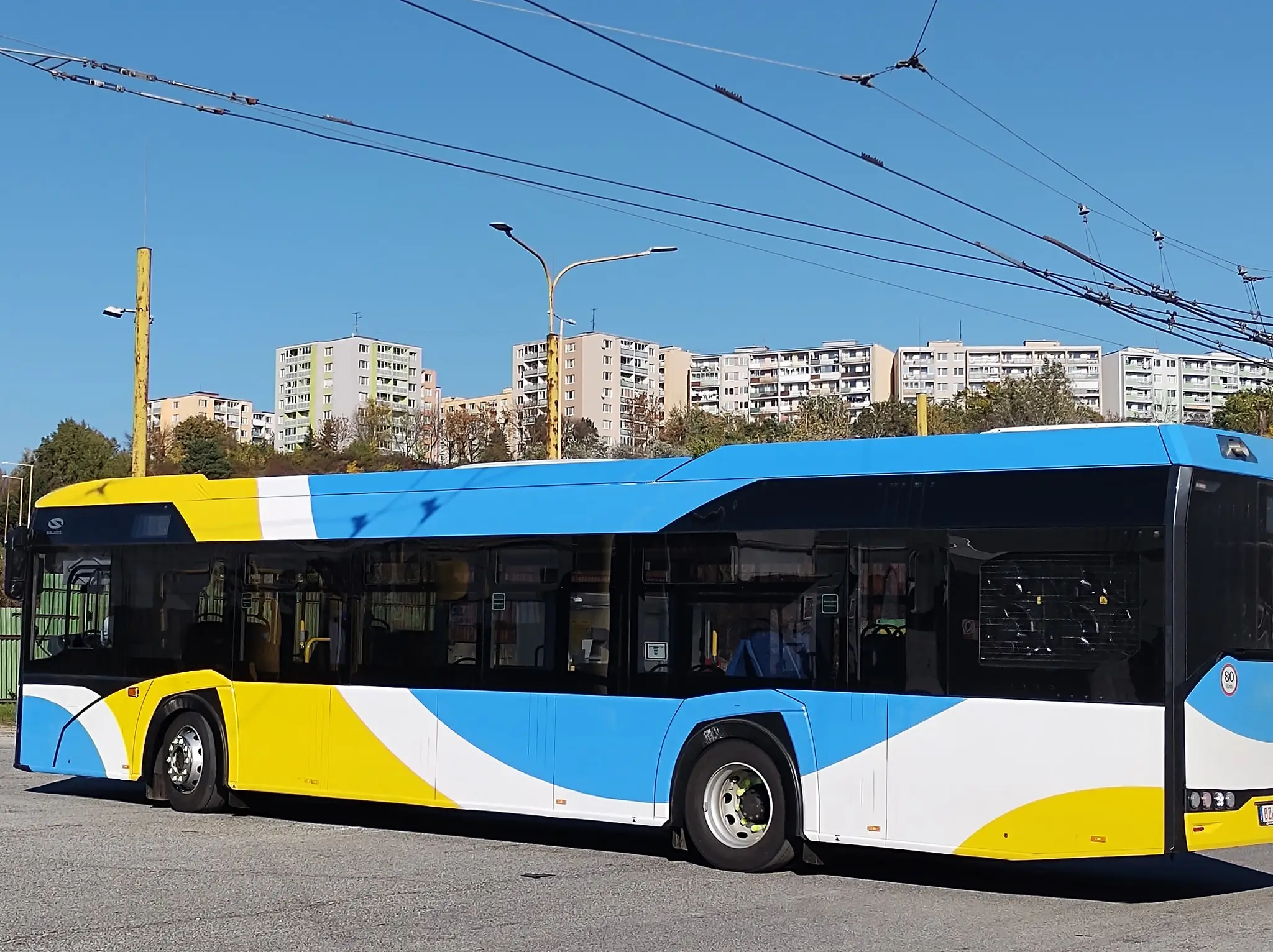 MHD Košice