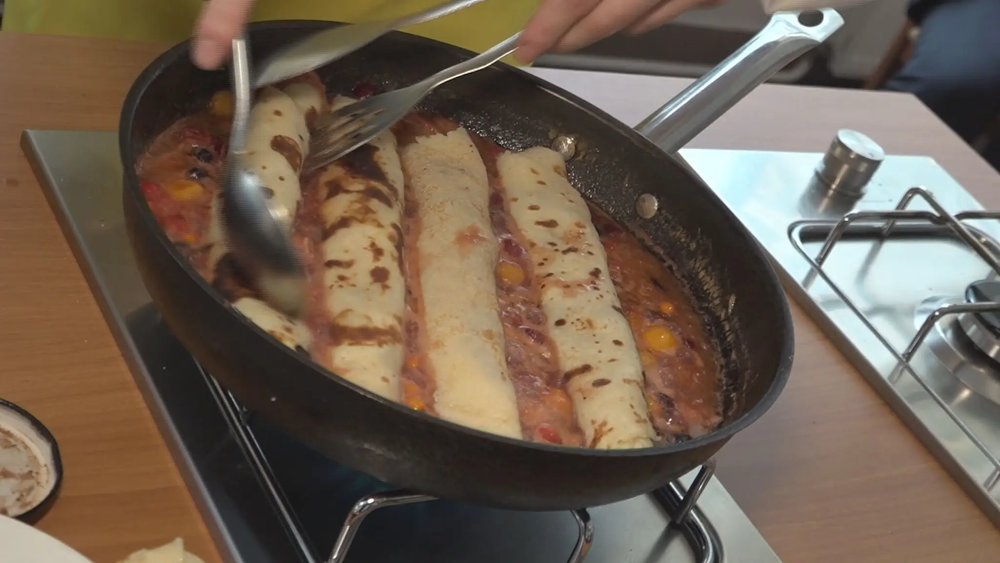 Palacinky.