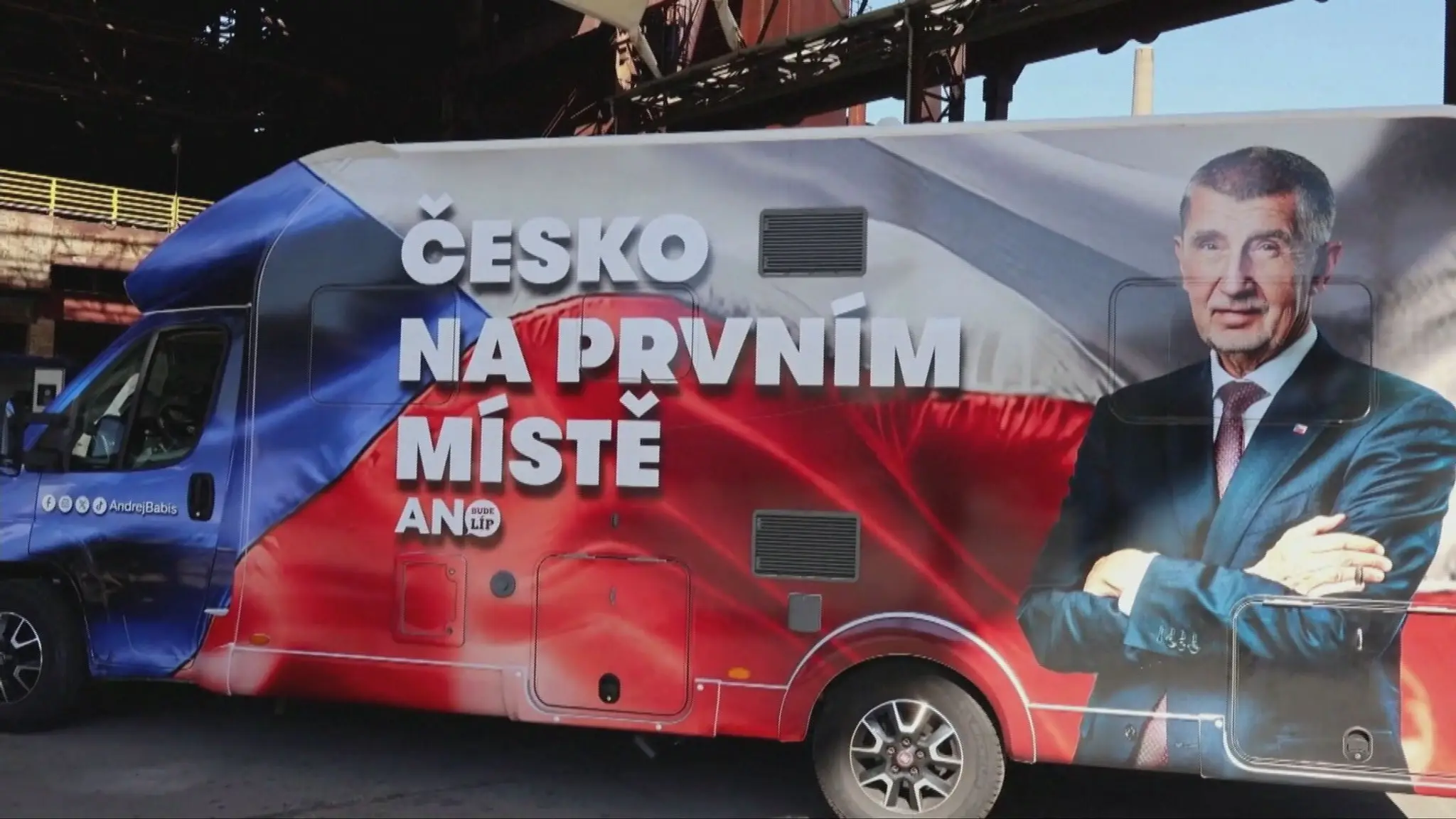 České parlamentné voľby sú za rohom
