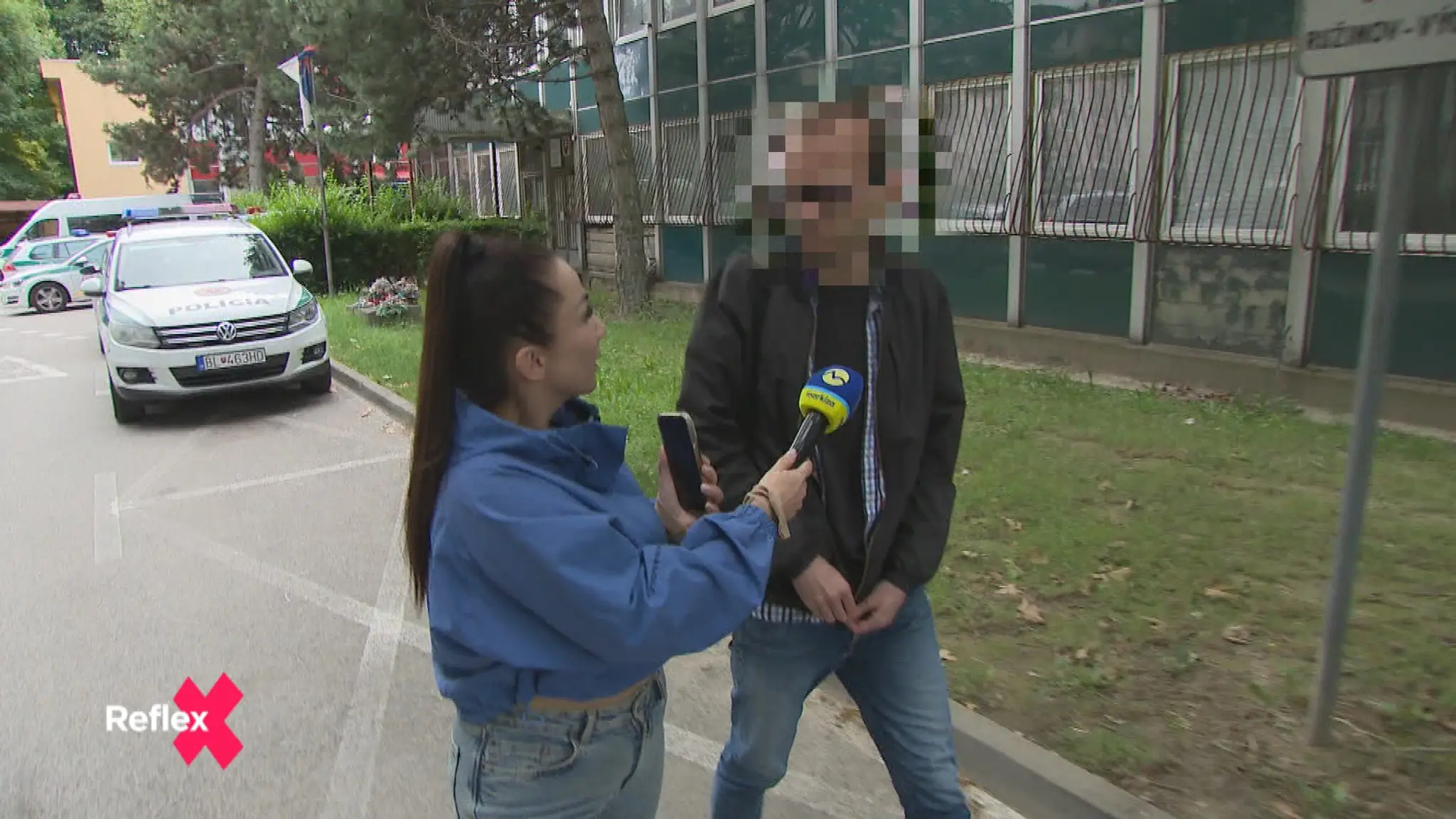 Učiteľ podozrivý zo zneužívania žiakov
