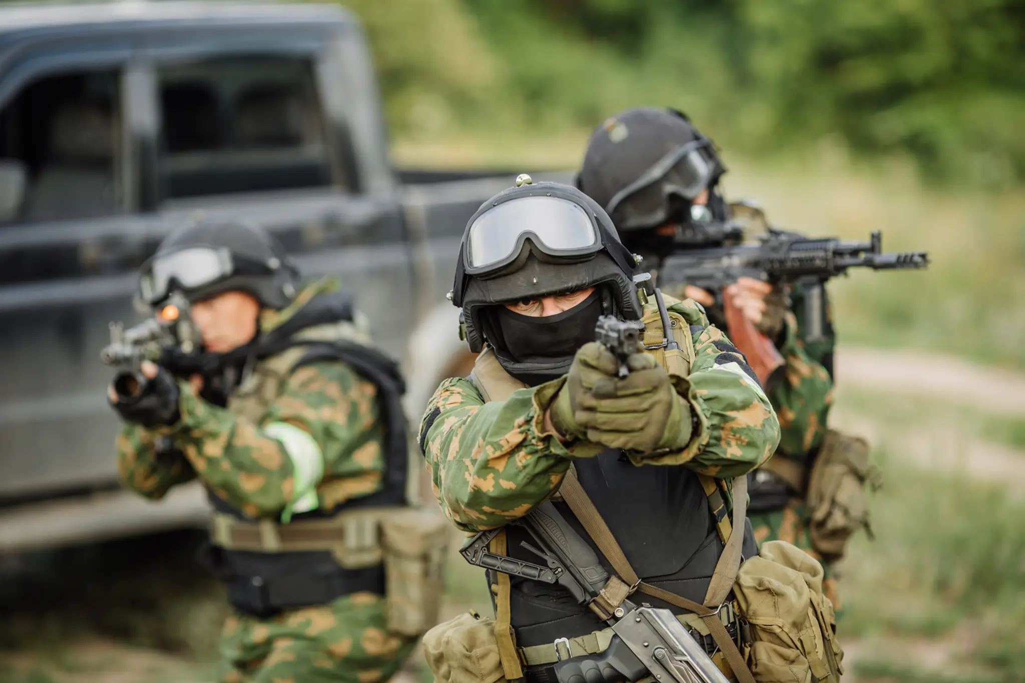 FSB