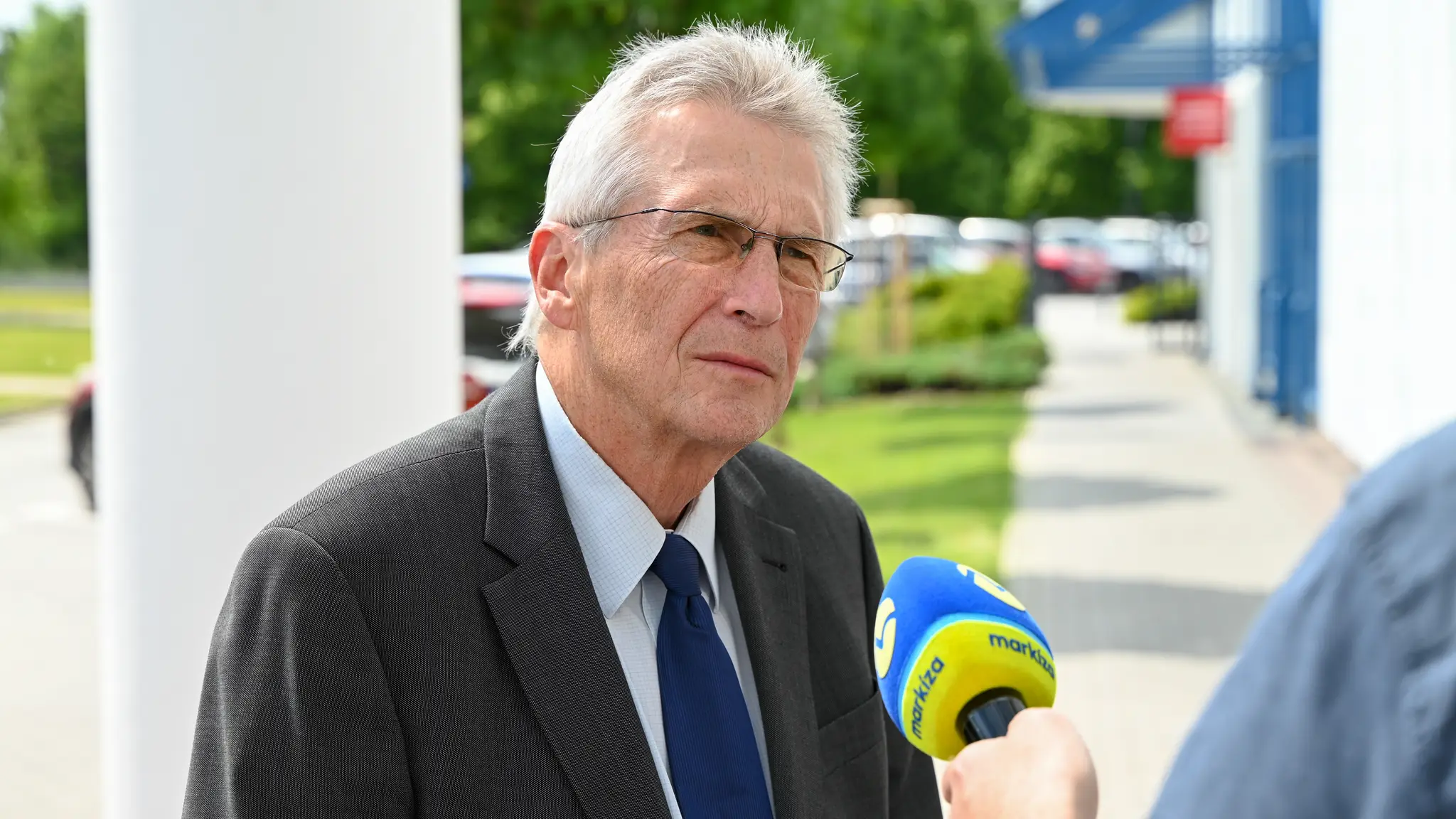 Ivan Šimko.