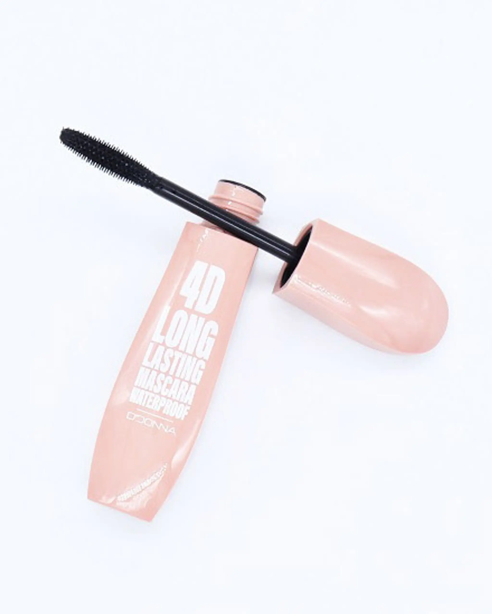 Big Lashes Mascara Waterproof – Maskara 2.