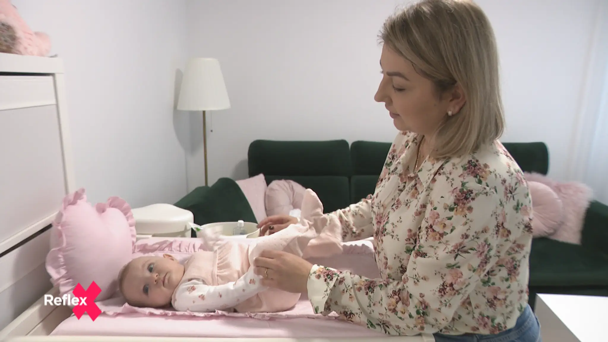 Porodila so zlyhávajúcim srdcom