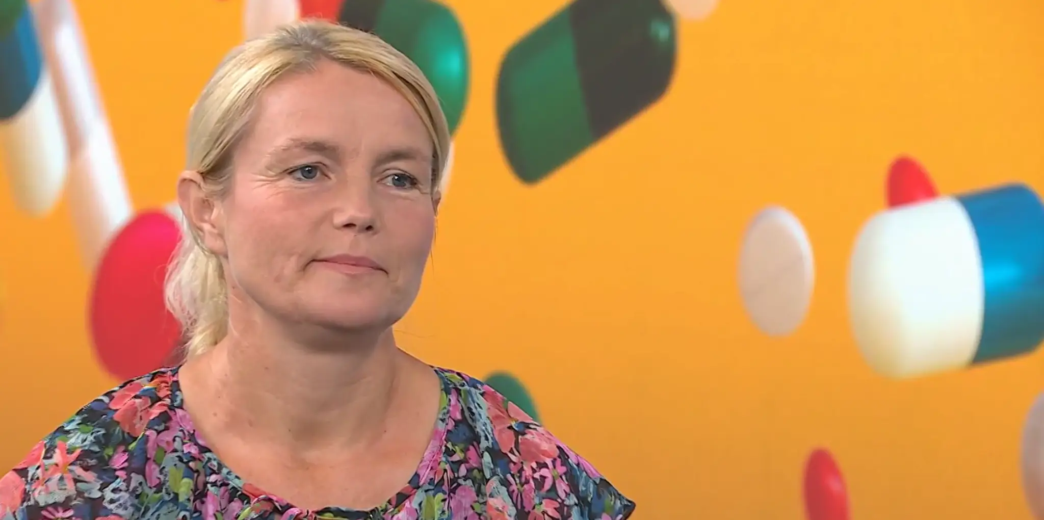 Lekárnička o liekoch proti bolesti