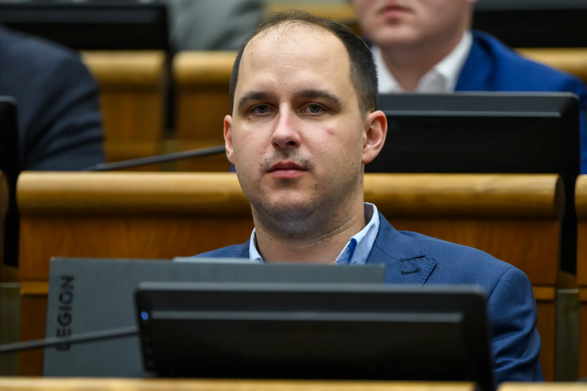 Adam Lučanský