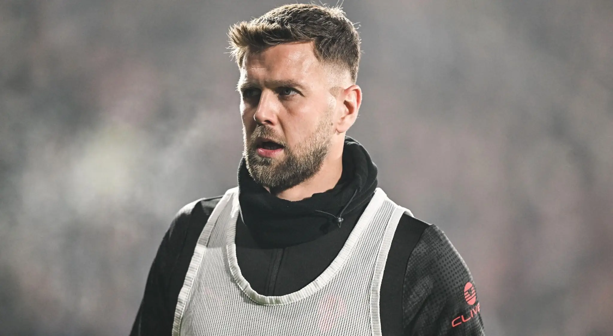 Niclas Füllkrug.