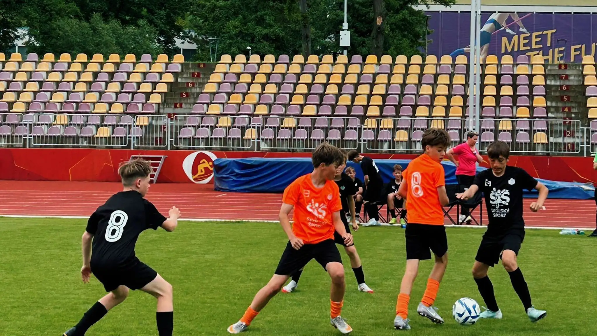 Školský pohár SFZ spoznal víťazov. (cropped)