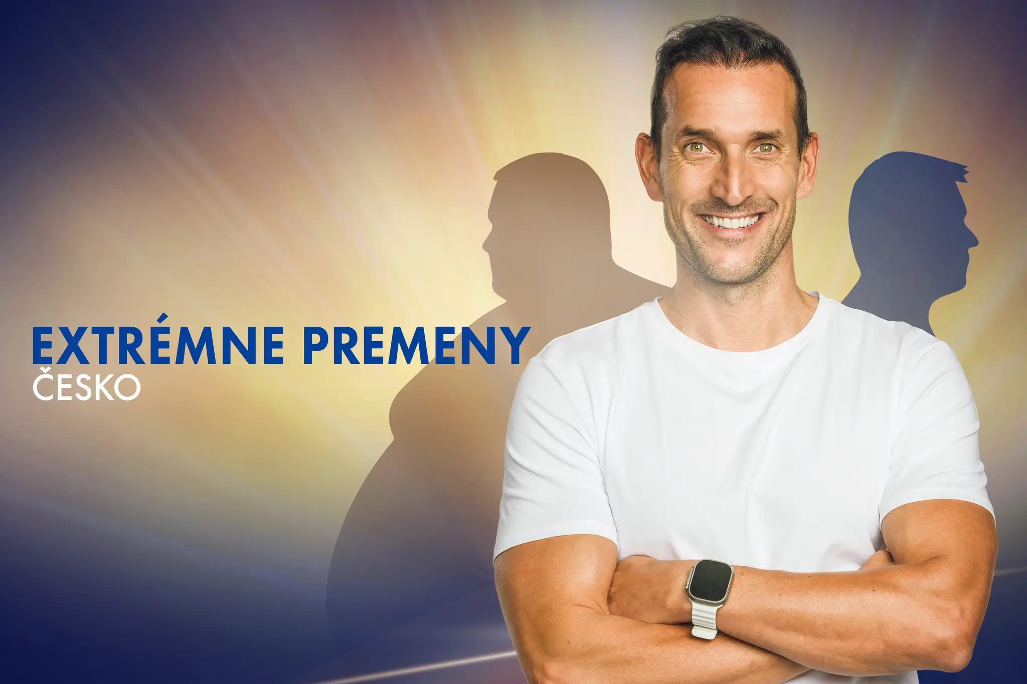 Extrémne premeny (Česko)