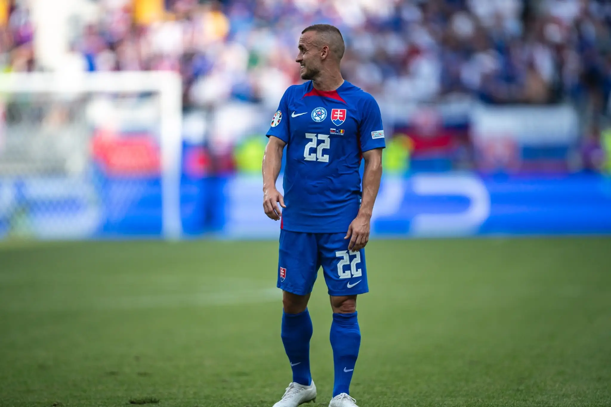 Stanislav Lobotka. 